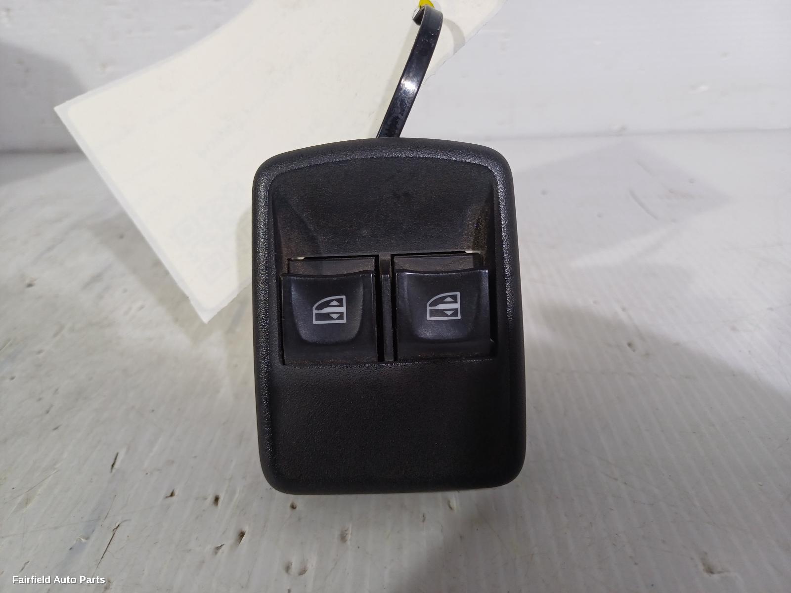 2015-2026 Renault Trafic Pwr Dr Wind Switch
