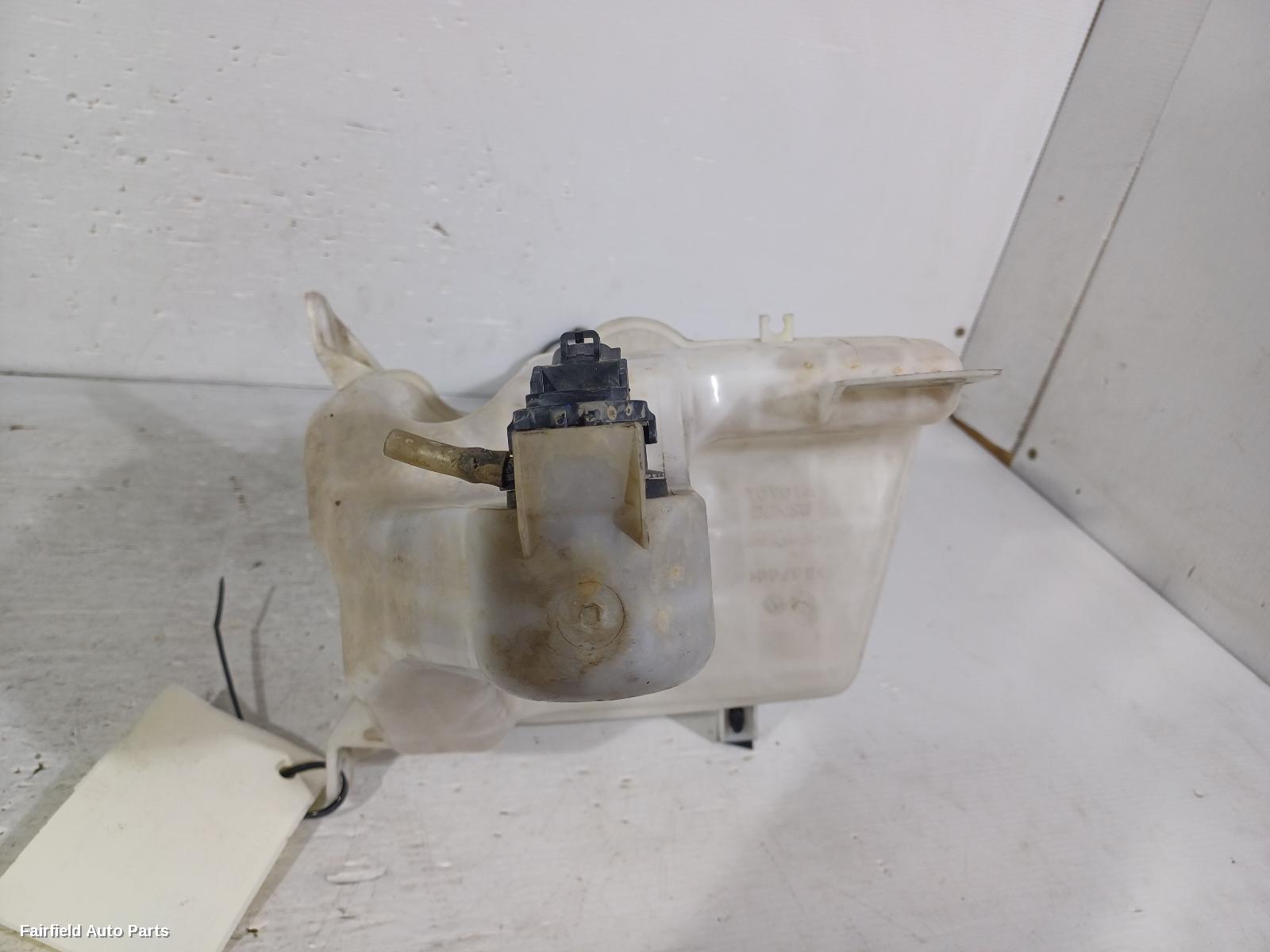 2013-2019 Toyota Corolla Washer Bottle