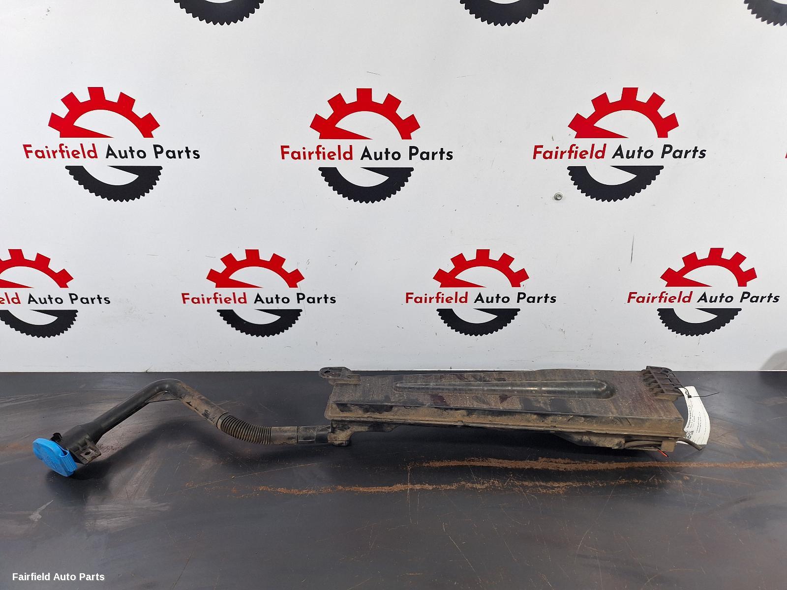 2006-2013 Holden Commodore Washer Bottle