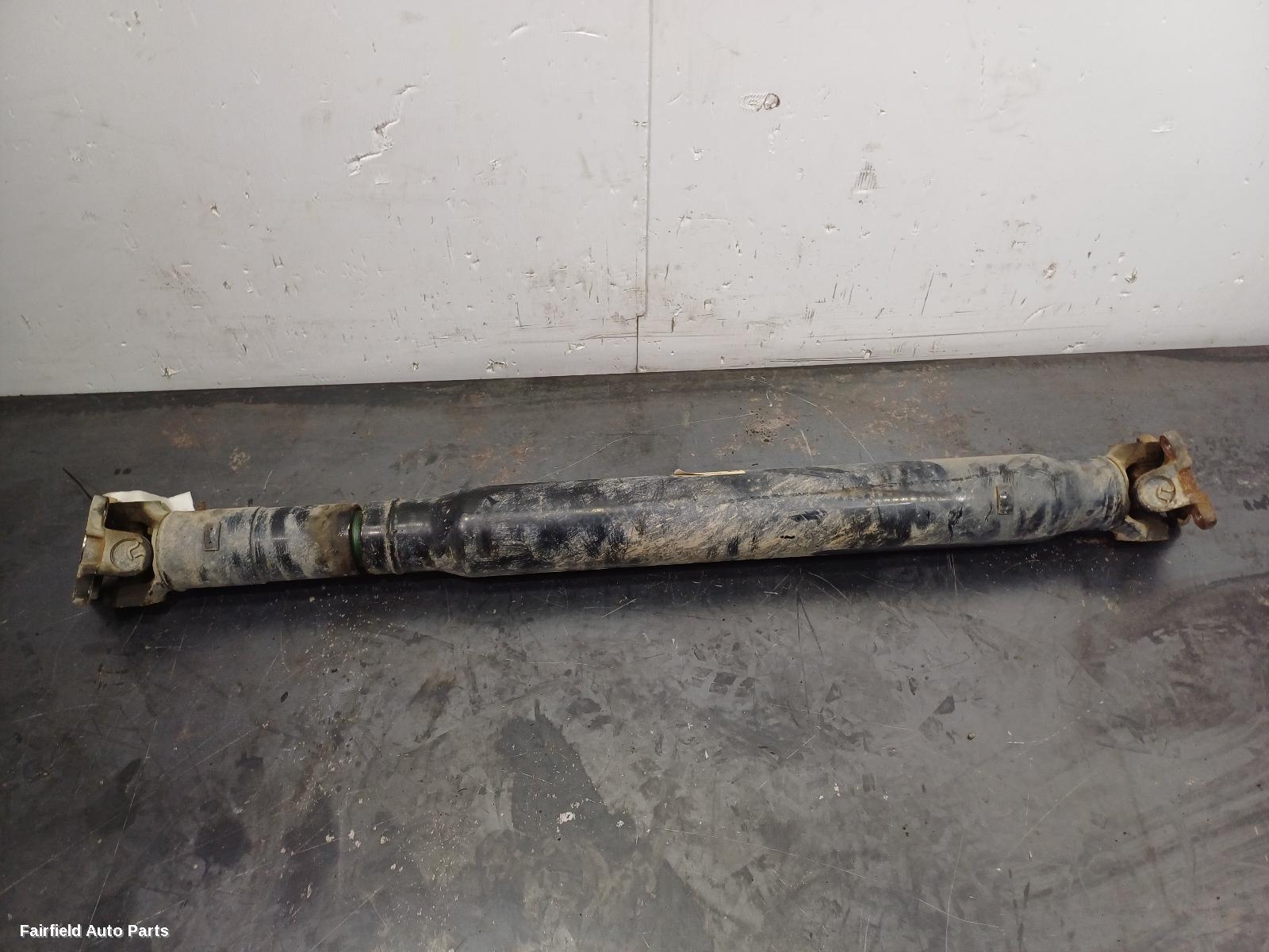 2012-2026 Nissan Patrol Rear Drive Shaft