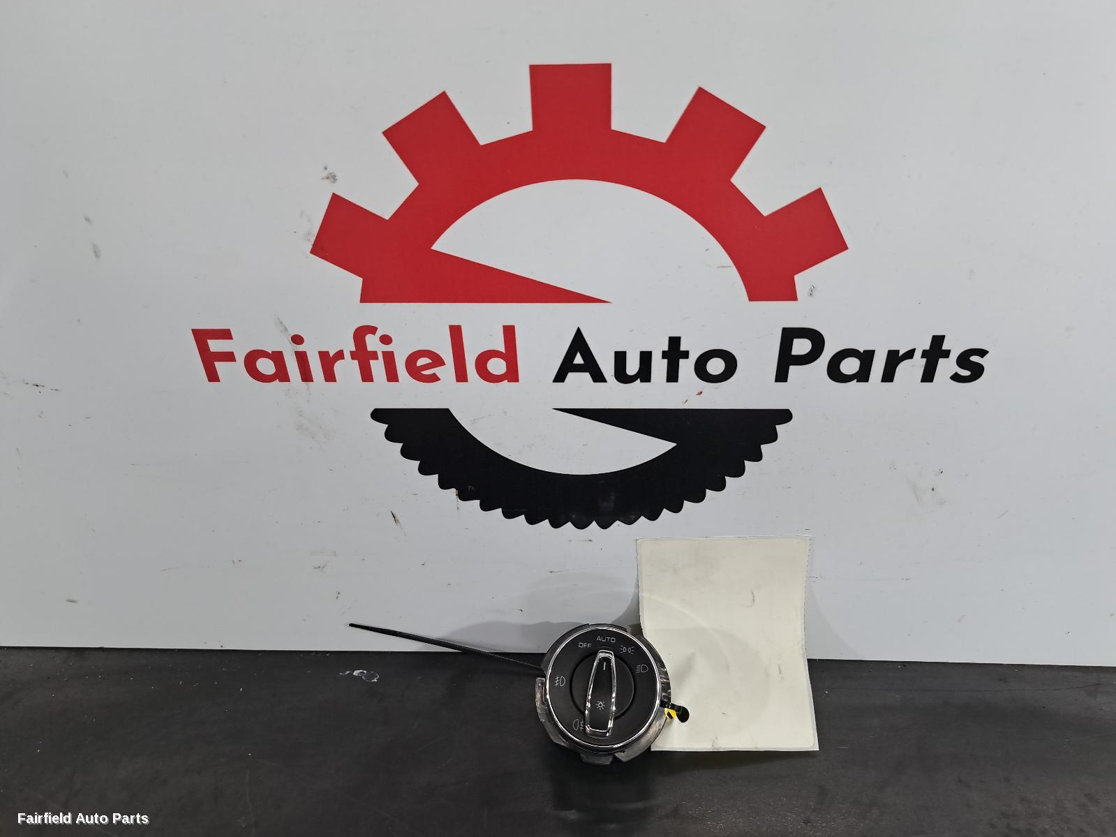 2014-2024 Porsche Macan Combination Switch
