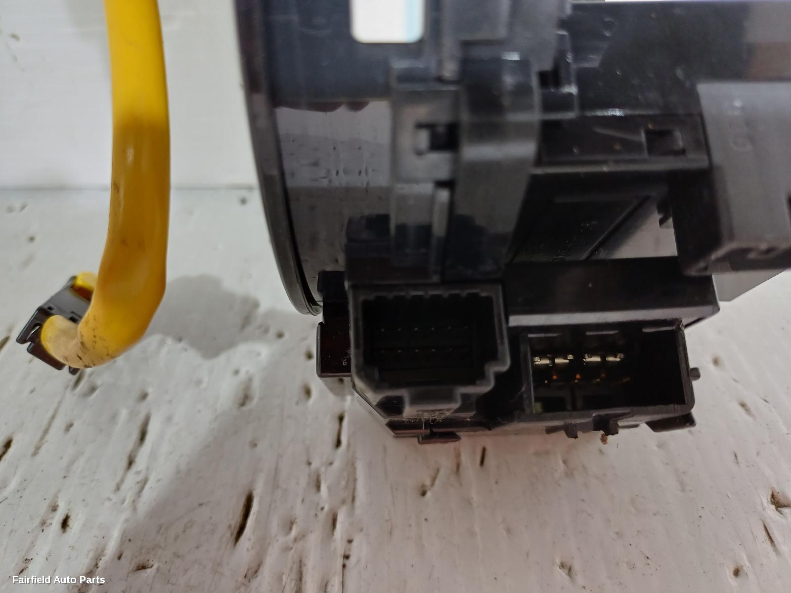 2008-2018 Suzuki Vitara Airbag Module Sensor