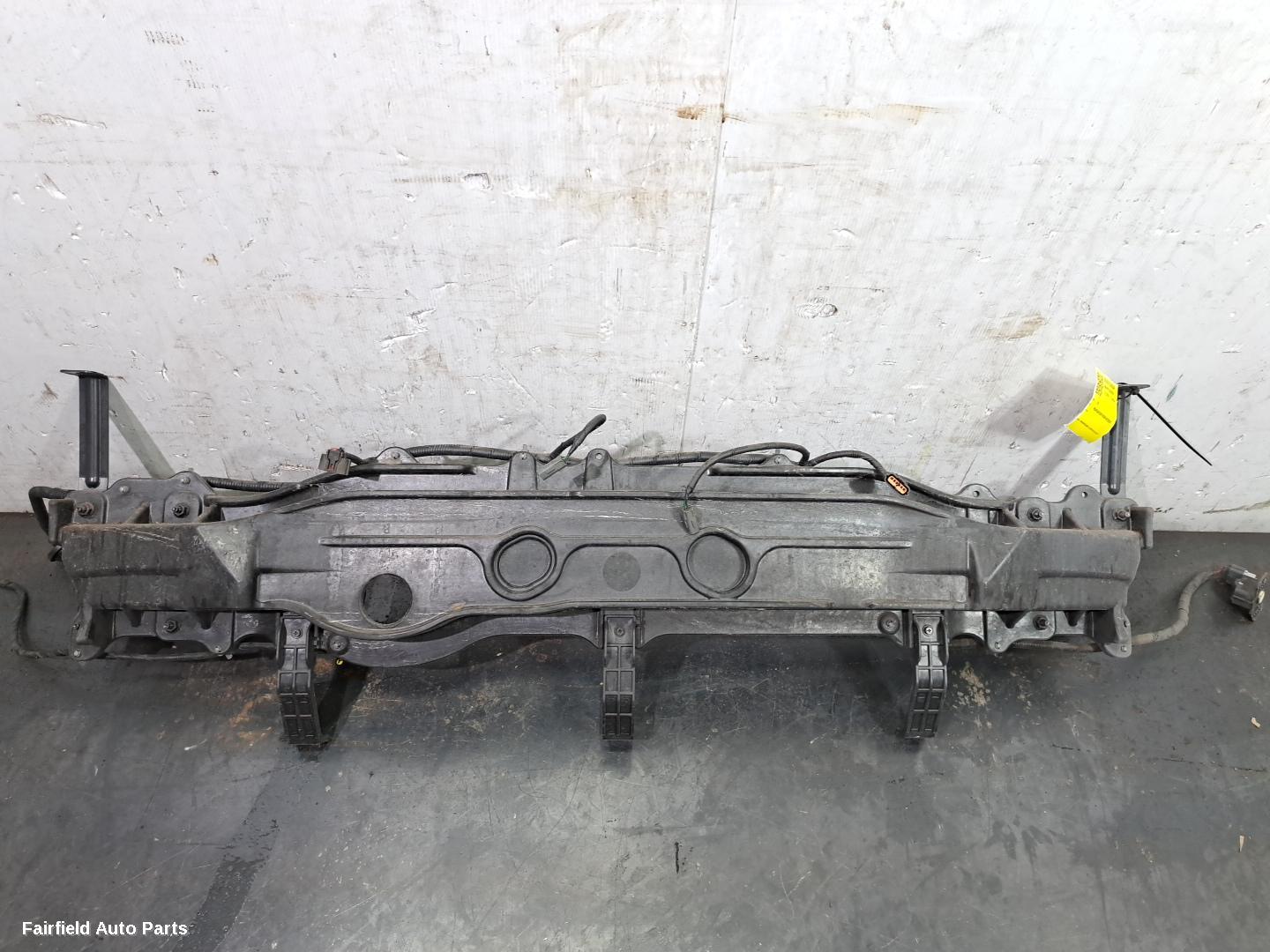 2012-2017 Hyundai I30 R Bar Bracket Reinfo