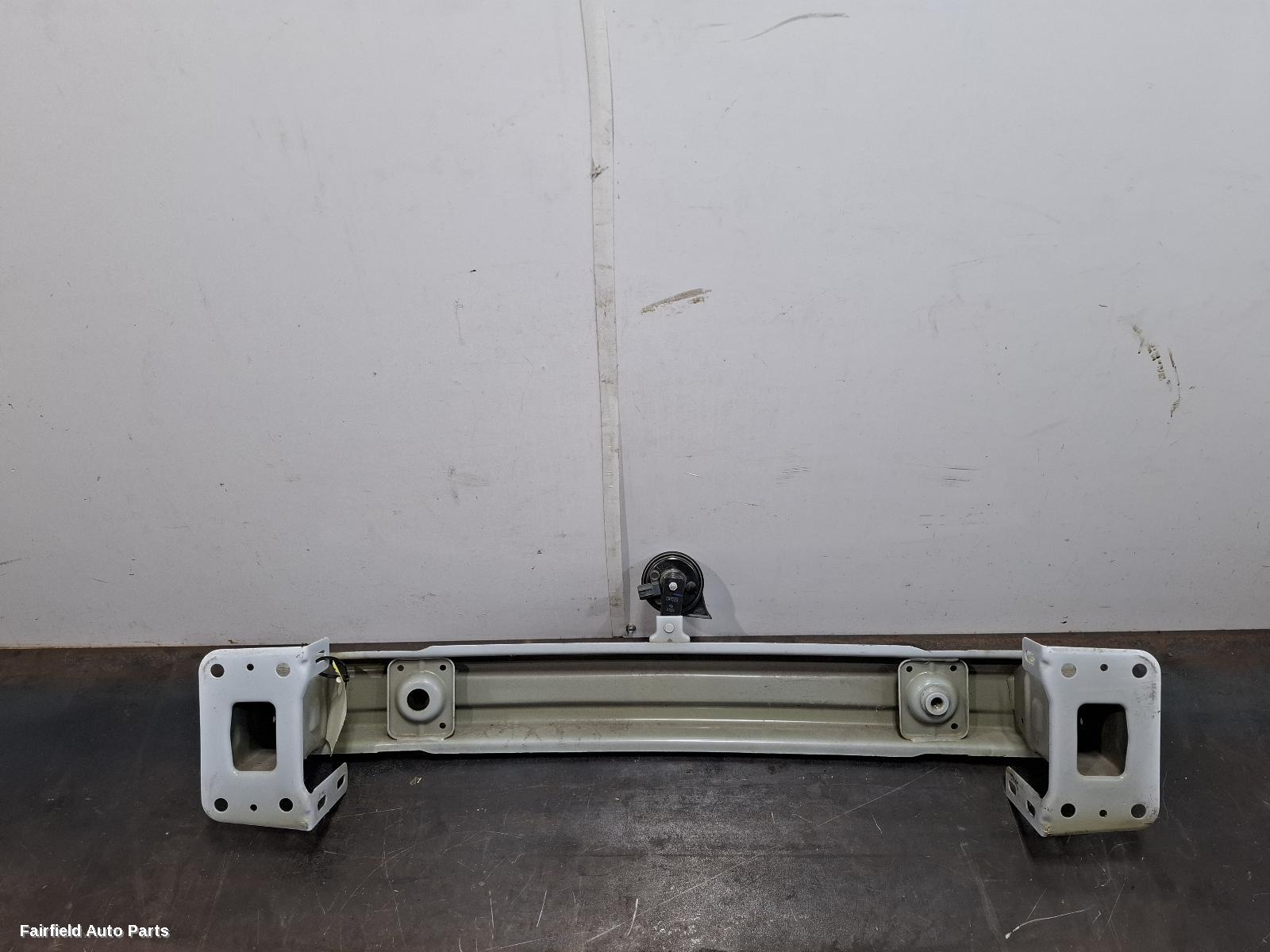 2017-2024 Mg Zs F Bar Reinforc Brack