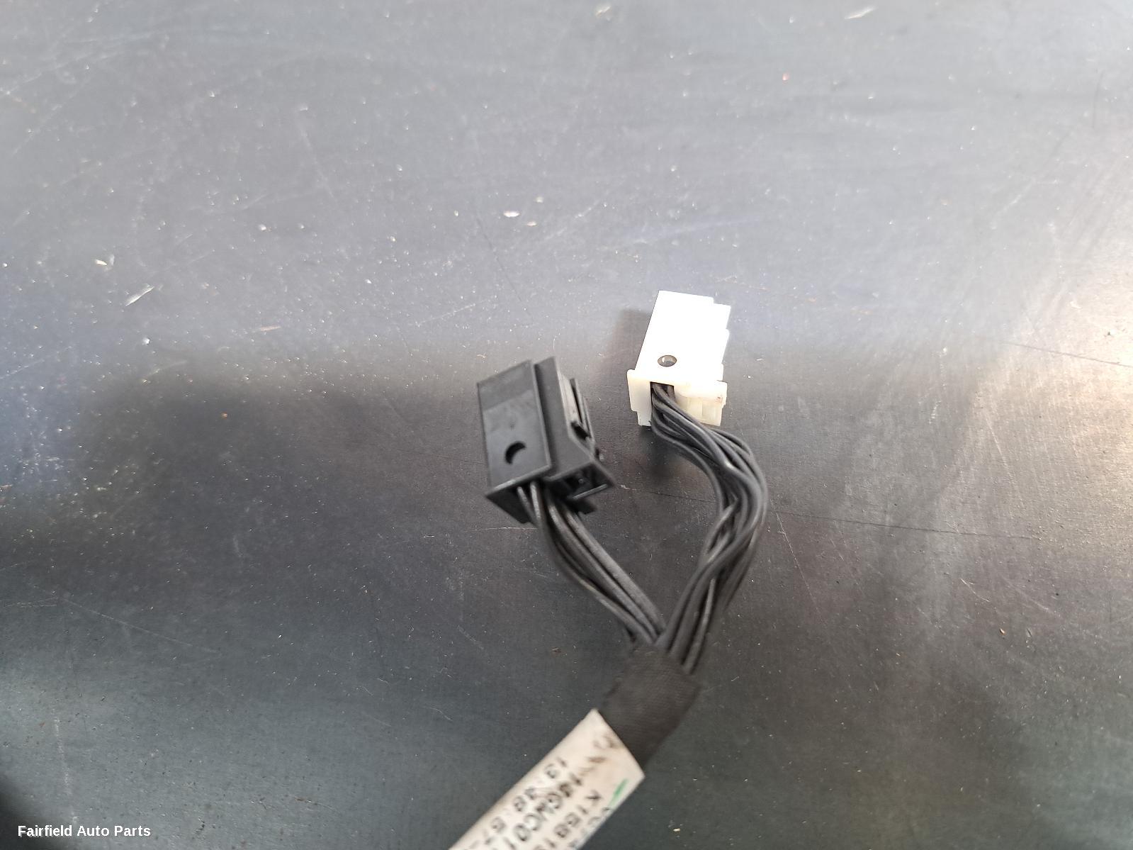 2015-2019 Mercedes B Class Right Door Mirror