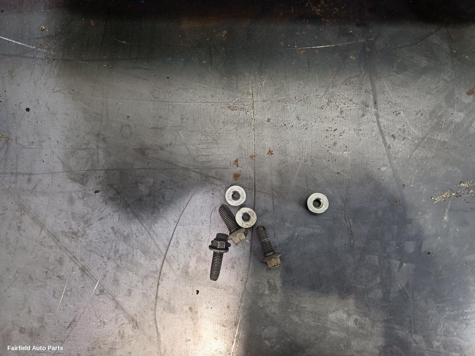 2017-2025 Ldv T60 Side Step Skirt