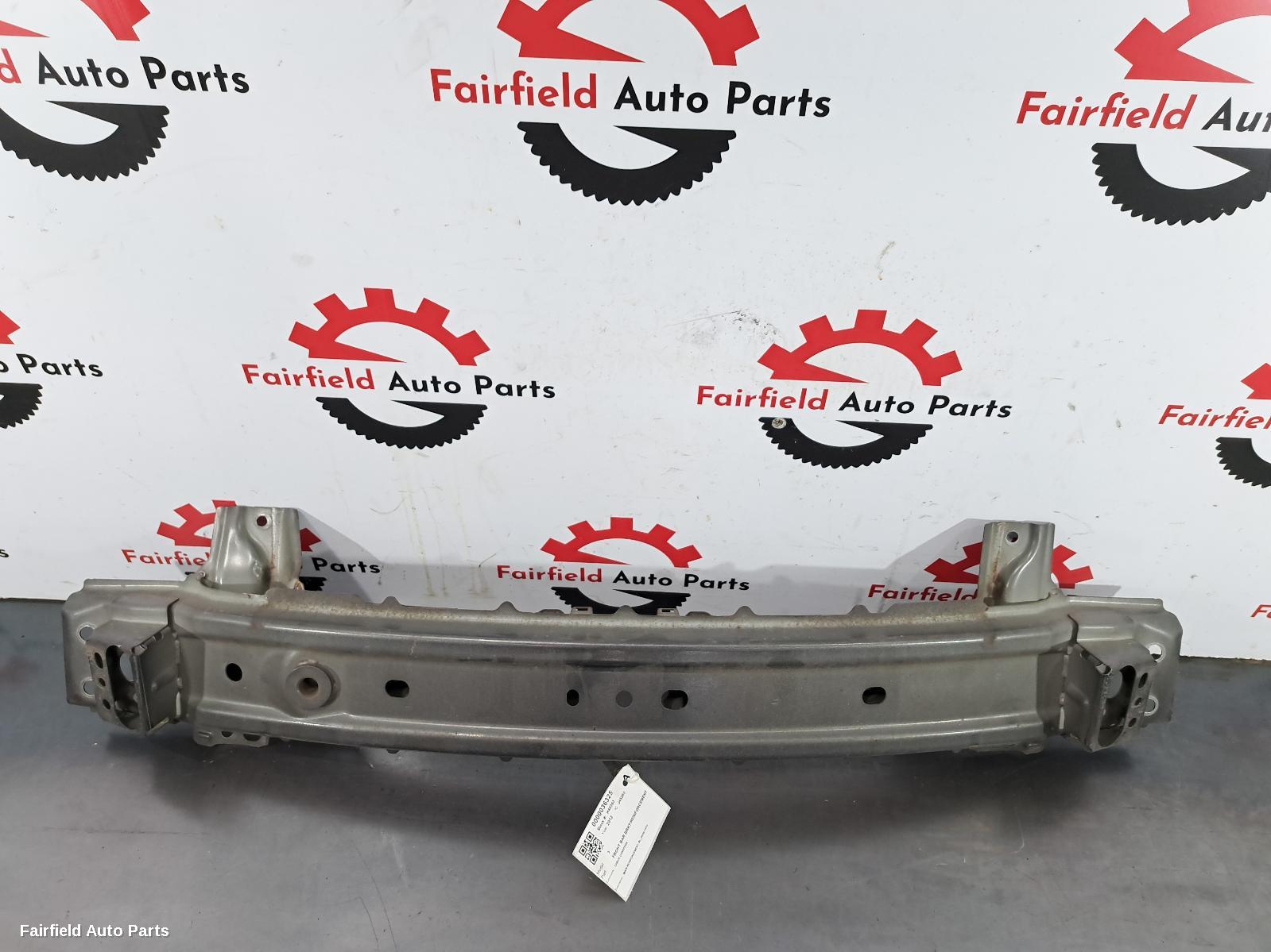2009-2013 Mazda 3 F Bar Reinforc Brack