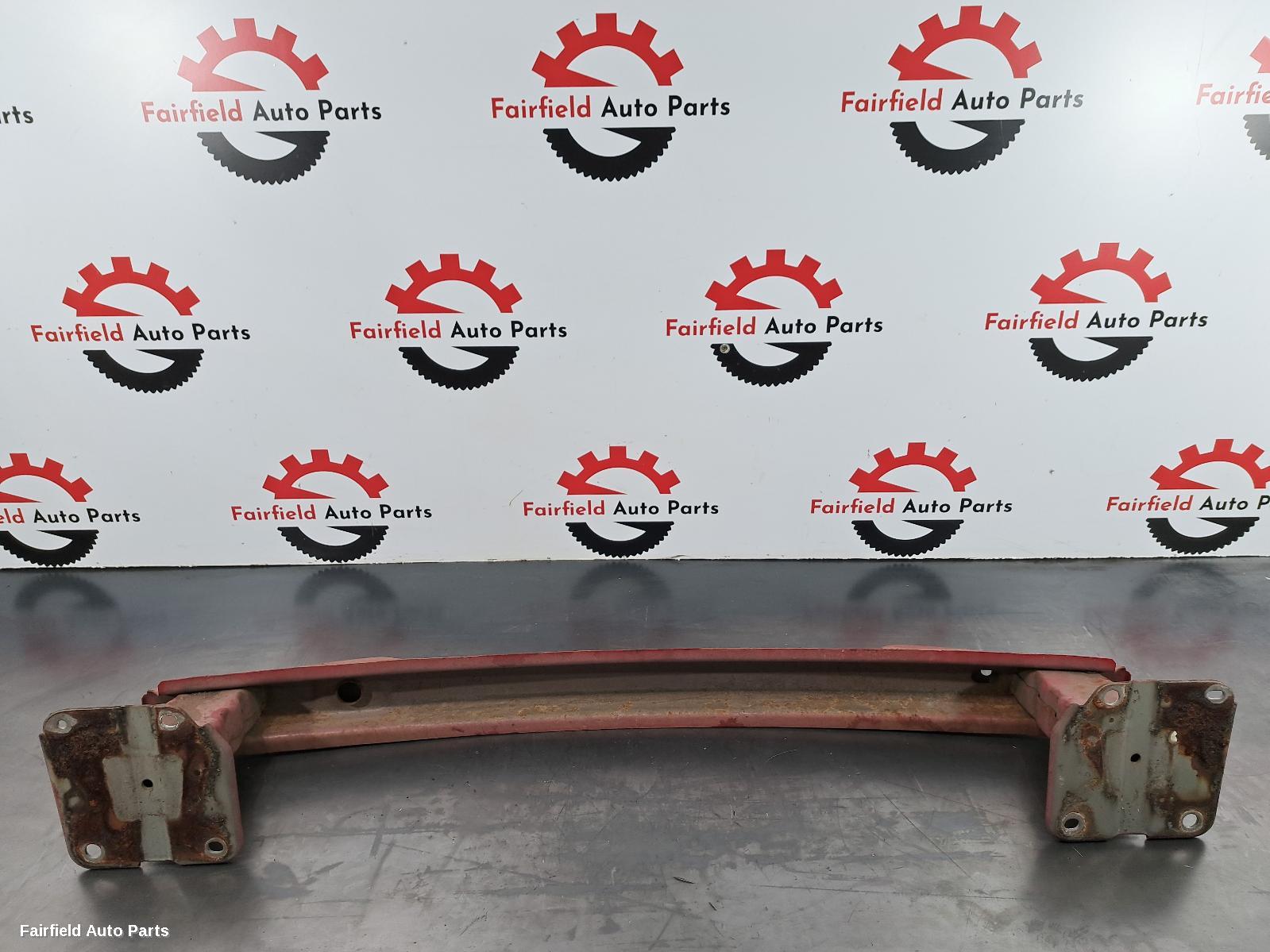 2003-2009 Mazda 3 R Bar Bracket Reinfo