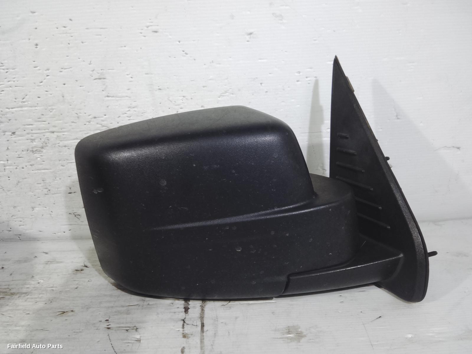 2010-2012 Jeep Cherokee Right Door Mirror