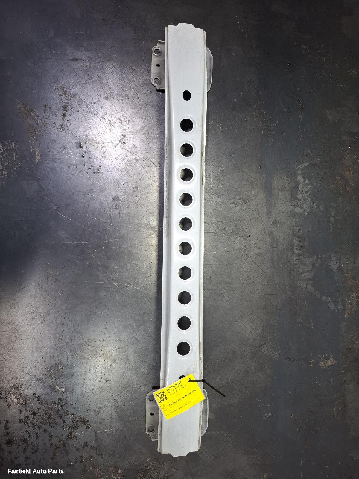 2015-2026 Mazda 2 R Bar Bracket Reinfo