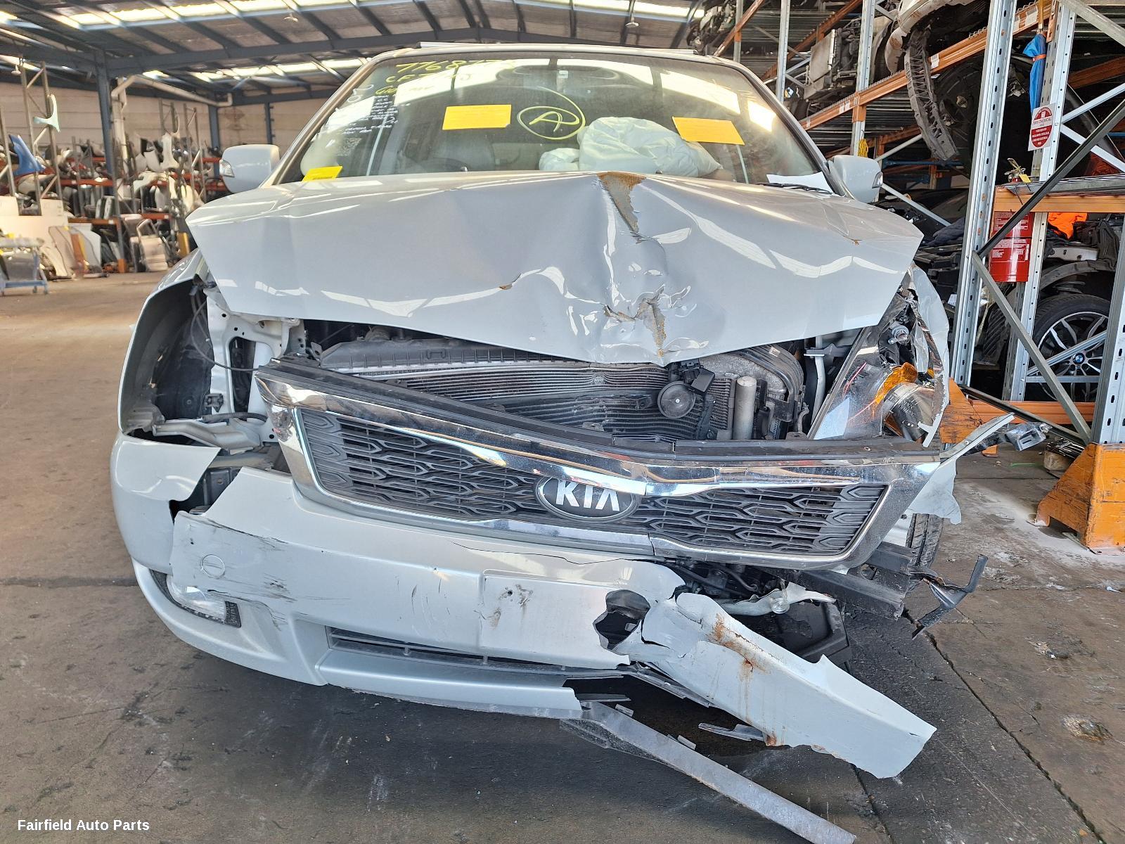 2005-2014 Kia Carnival/grand Carnival Door Boot Gate Lock