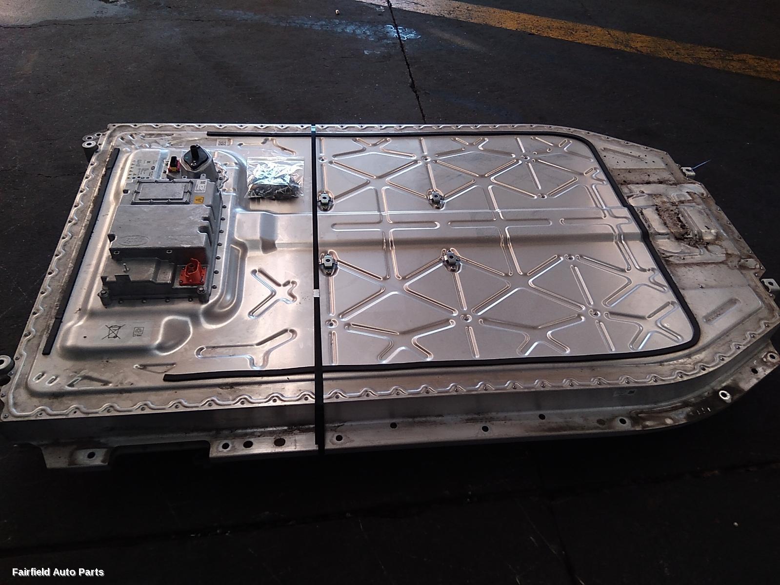 2018-2024 Jaguar I Pace High Voltage Battery