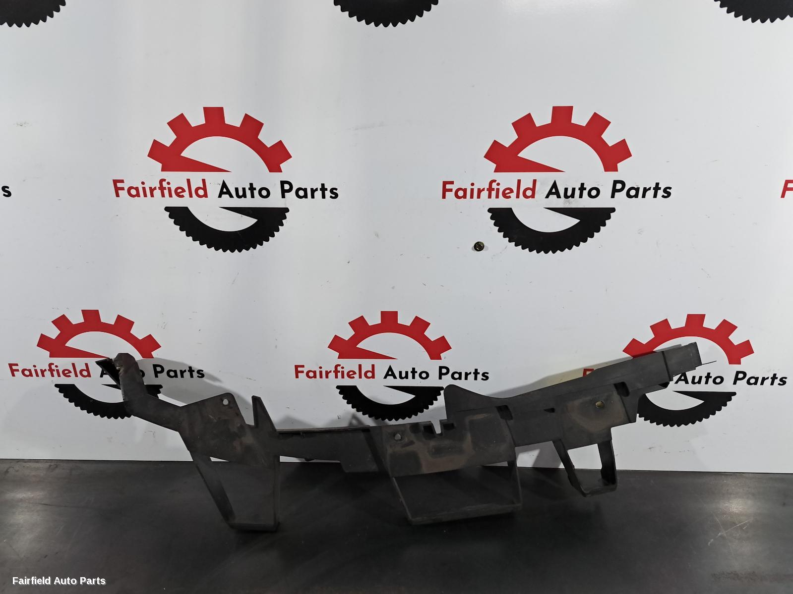 2005-2009 Land Rover Rangerover Sport F Bar Reinforc Brack