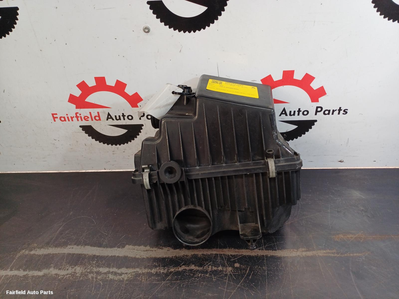 2006-2012 Mazda Cx7 Air Cleaner Box