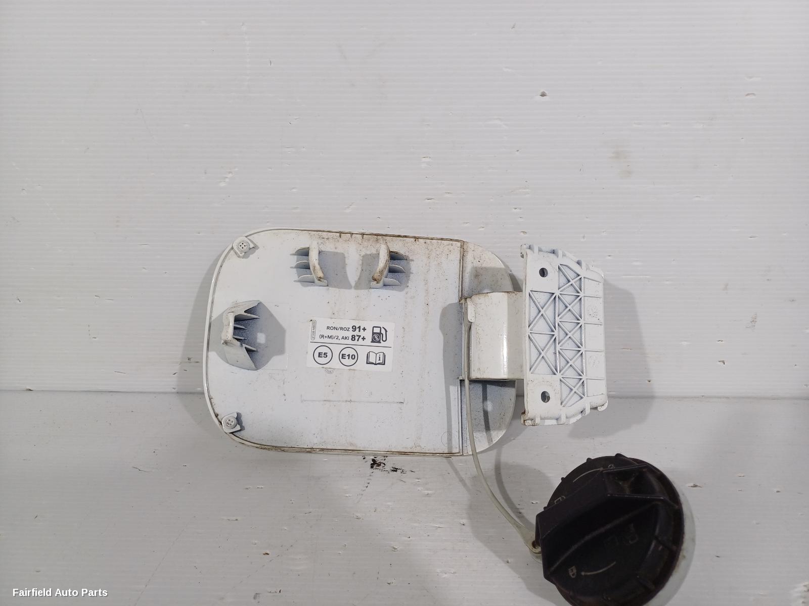 2020-2026 Kia Stonic Fuel Door   Filler