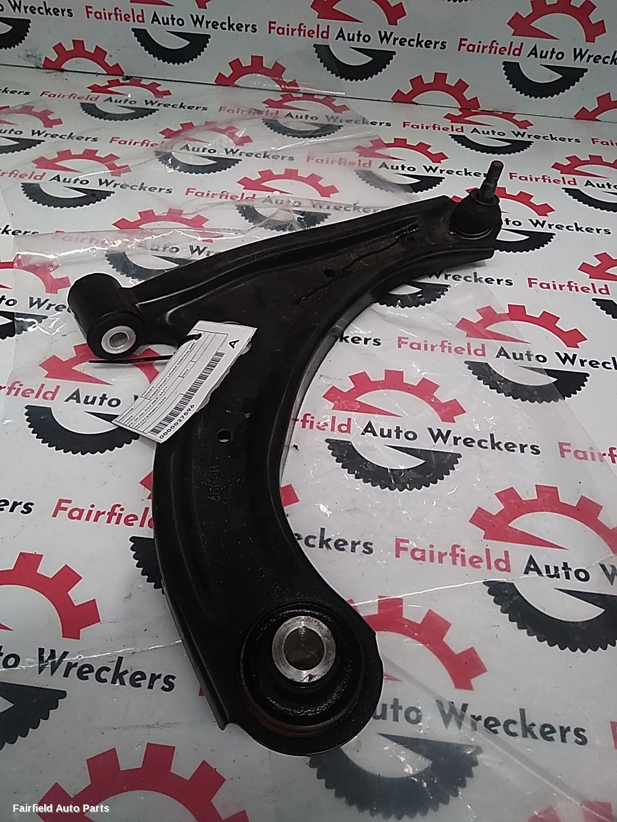 2017-2023 Suzuki Swift Right Front Lower Control Arm