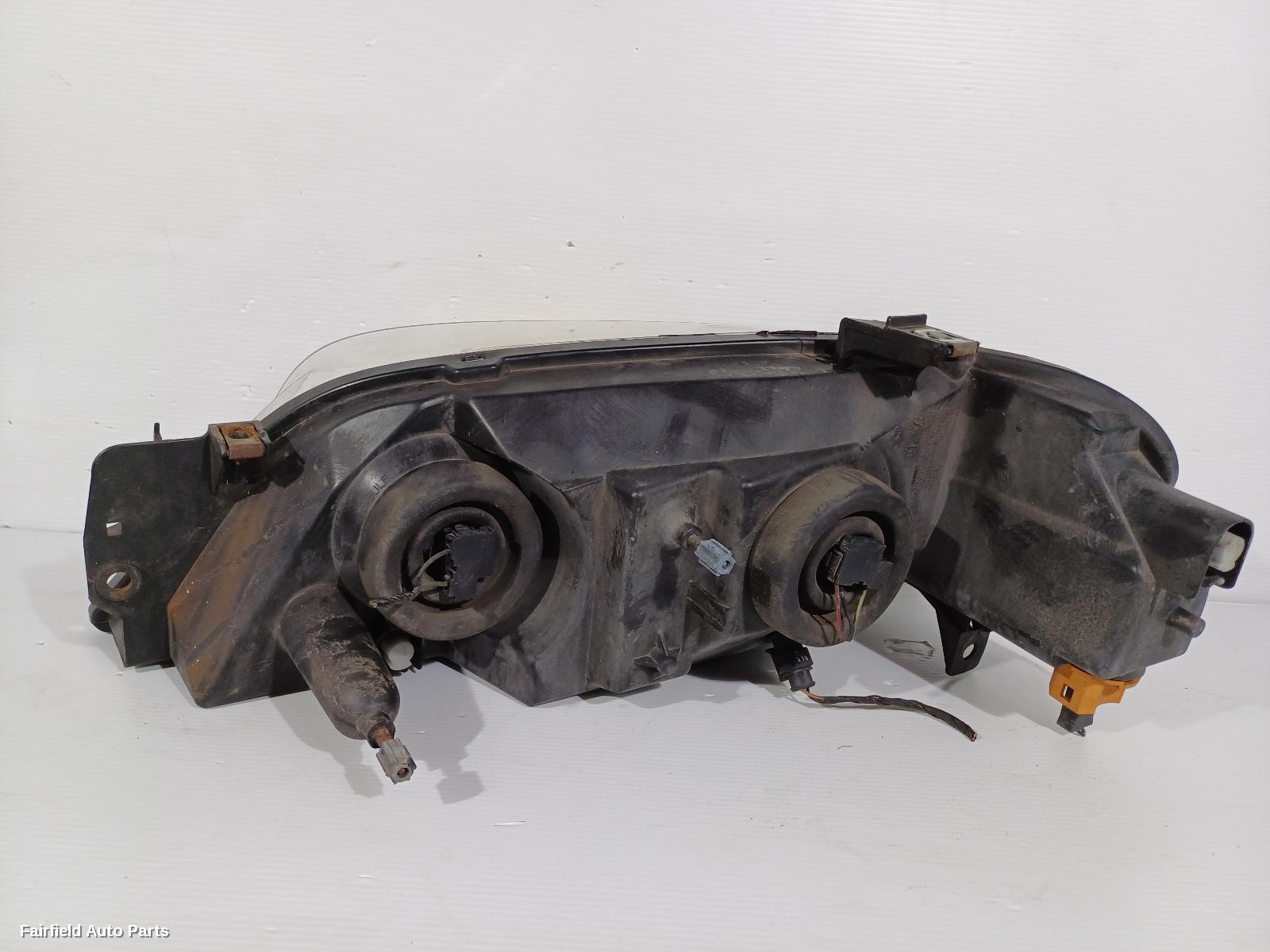 2009-2011 Ford Territory Right Headlamp