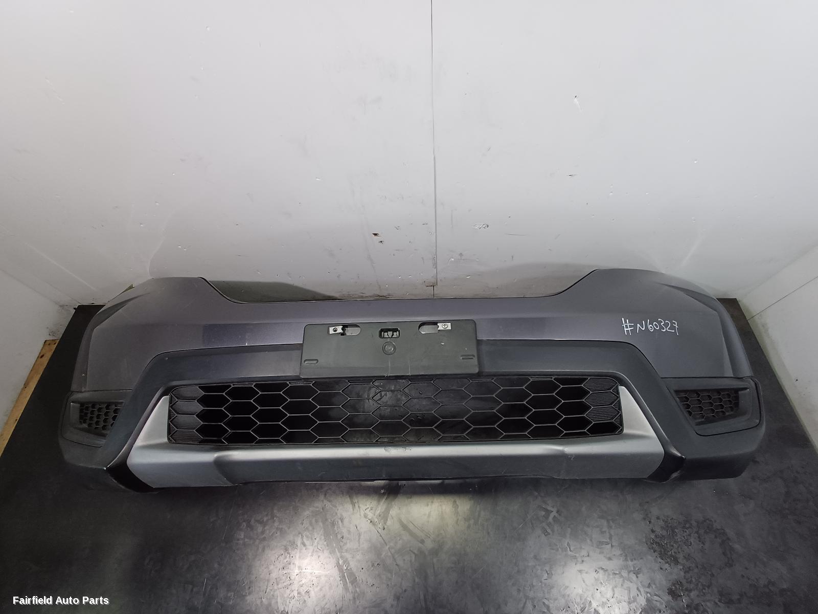 2017-2020 Honda Crv Front Bumper