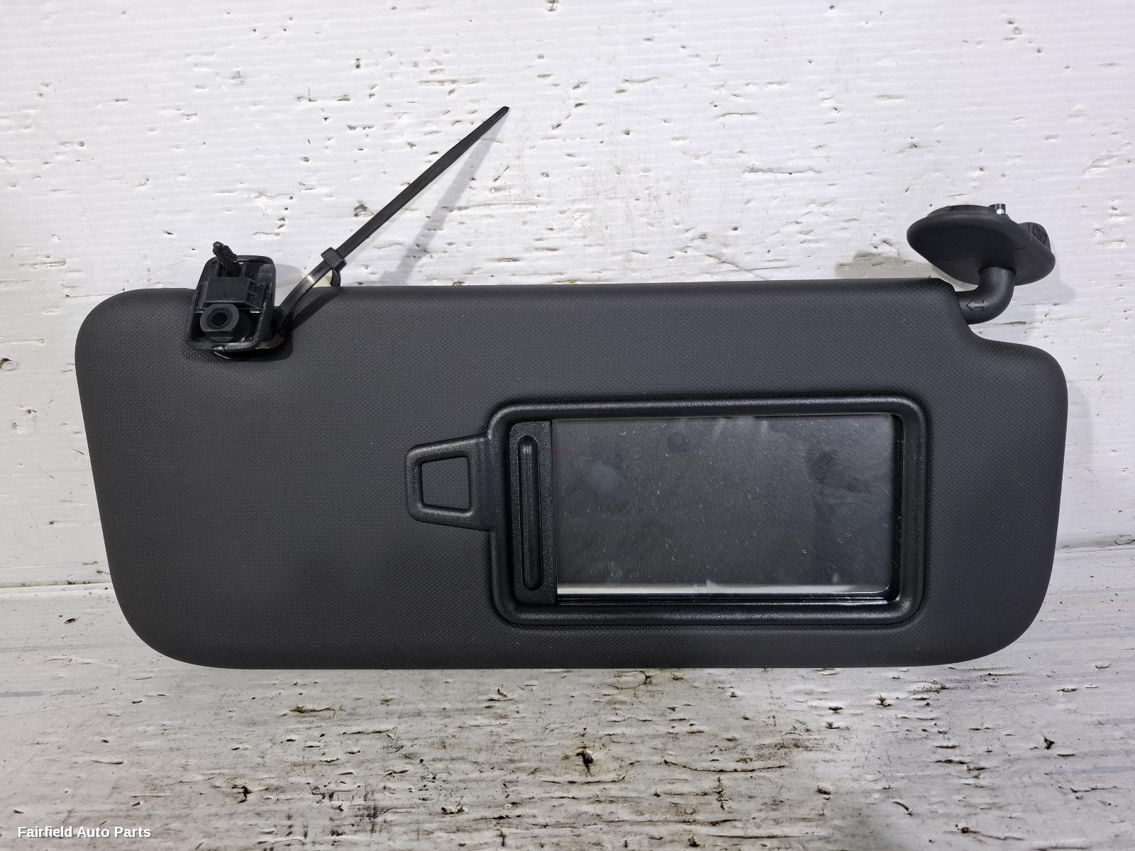 2020-2026 Hyundai I30 Sunvisor