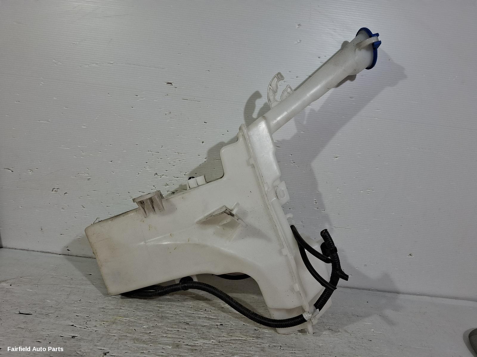 2017-2026 Kia Picanto Washer Bottle