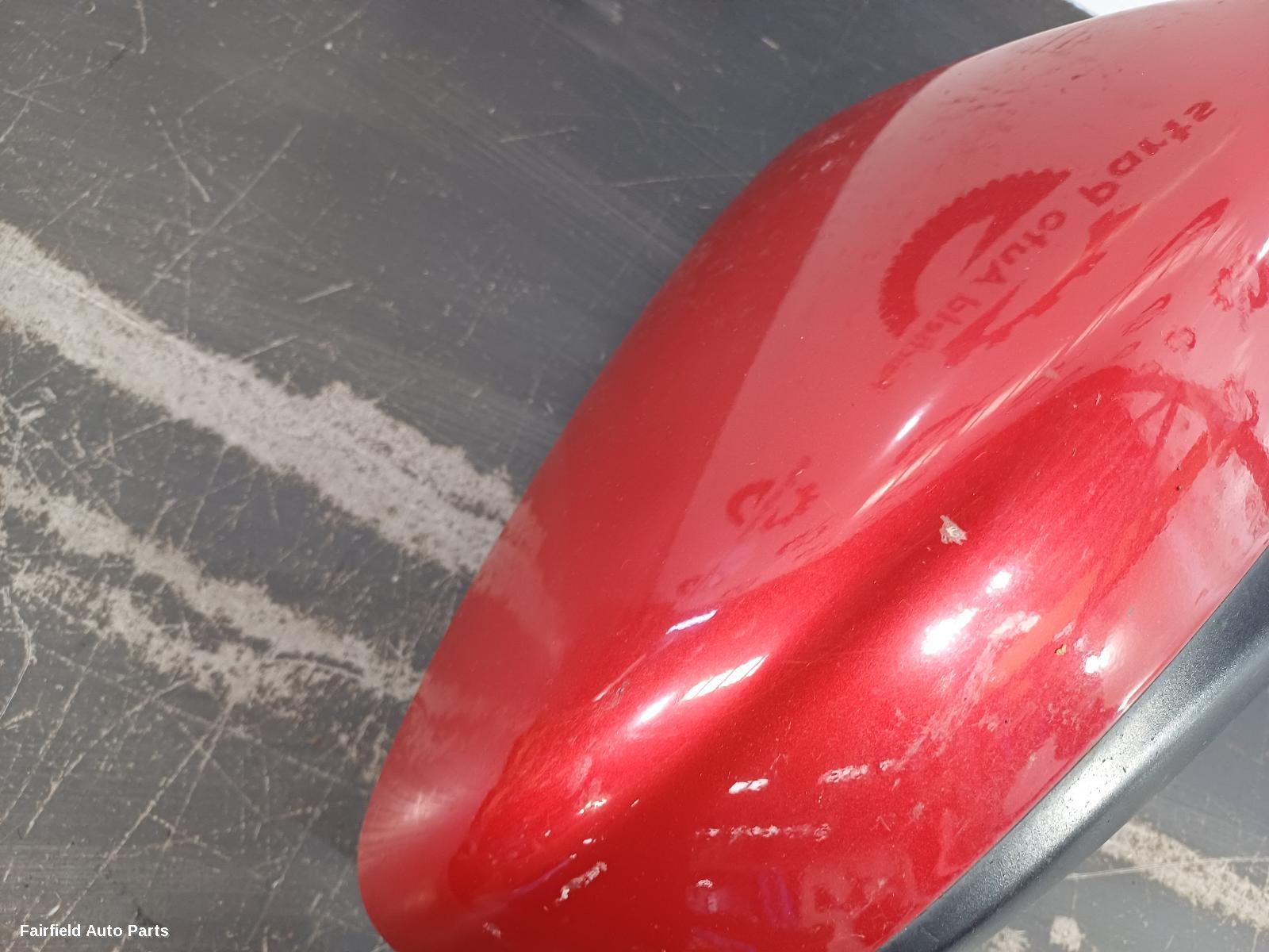 2012-2014 Mazda 6 Right Door Mirror