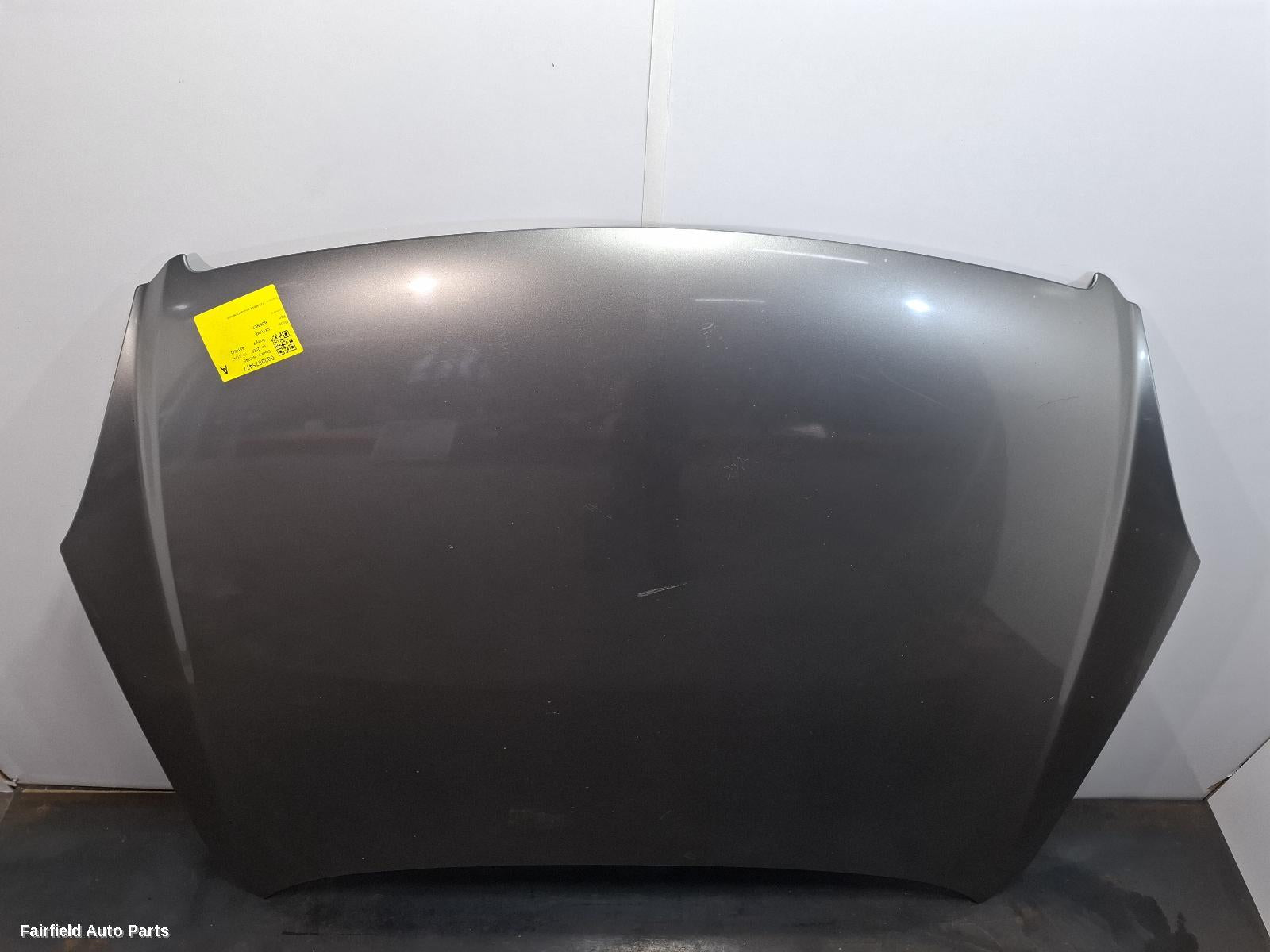2004-2007 Nissan Skyline Bonnet