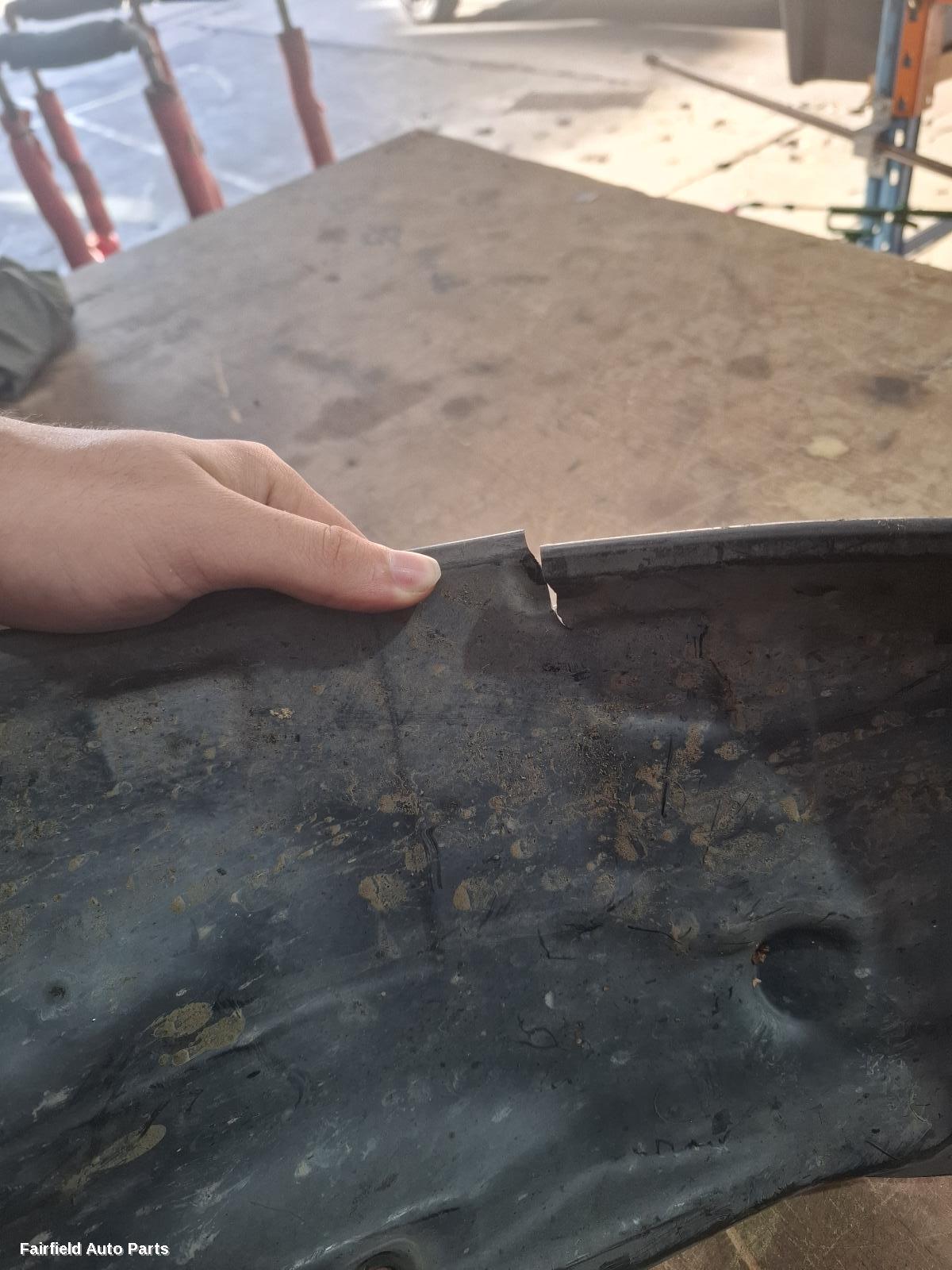 2012-2018 Subaru Forester Right Guard Liner