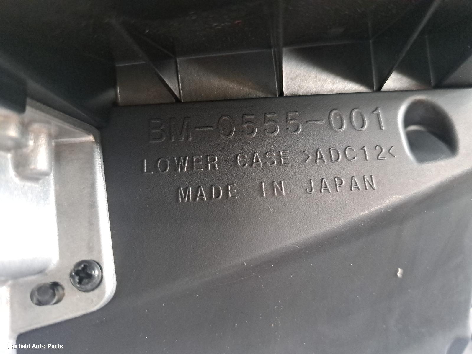 2019-2021 Bmw 3 Series Instrument Cluster