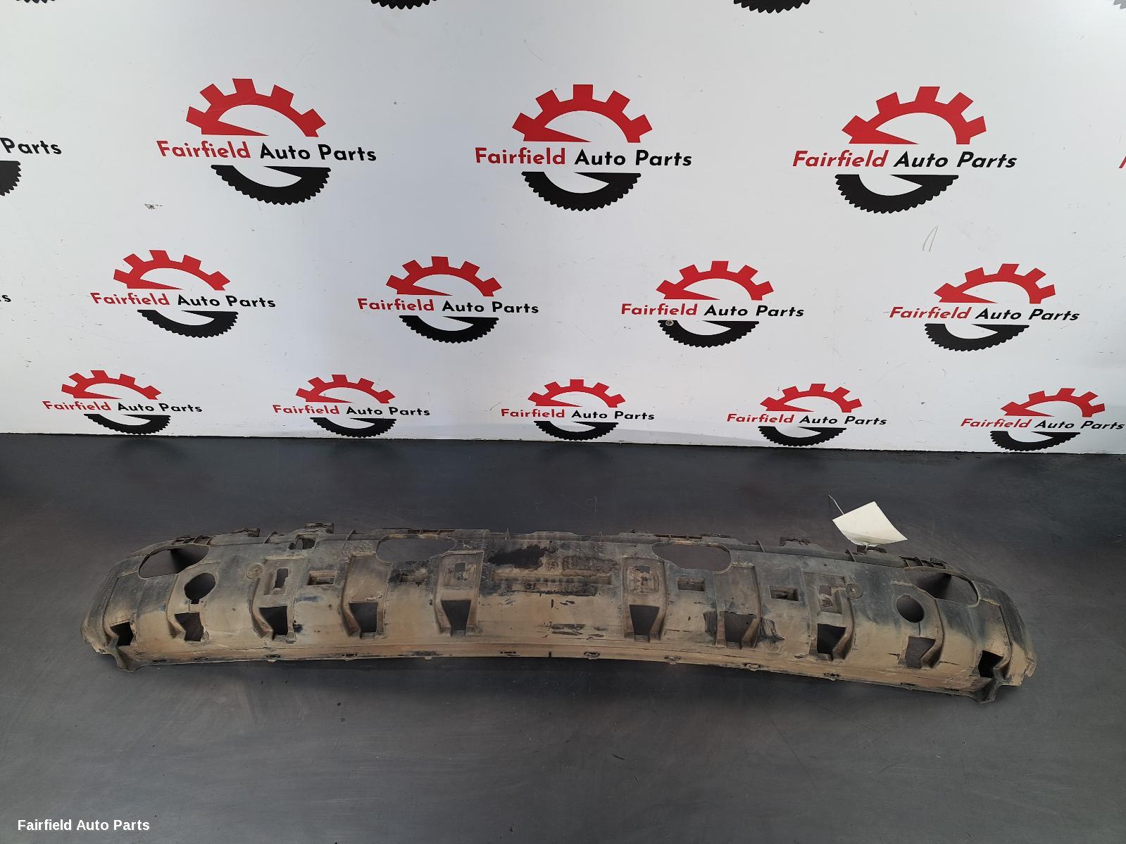 2004-2015 Volkswagen Caddy R Bar Bracket Reinfo