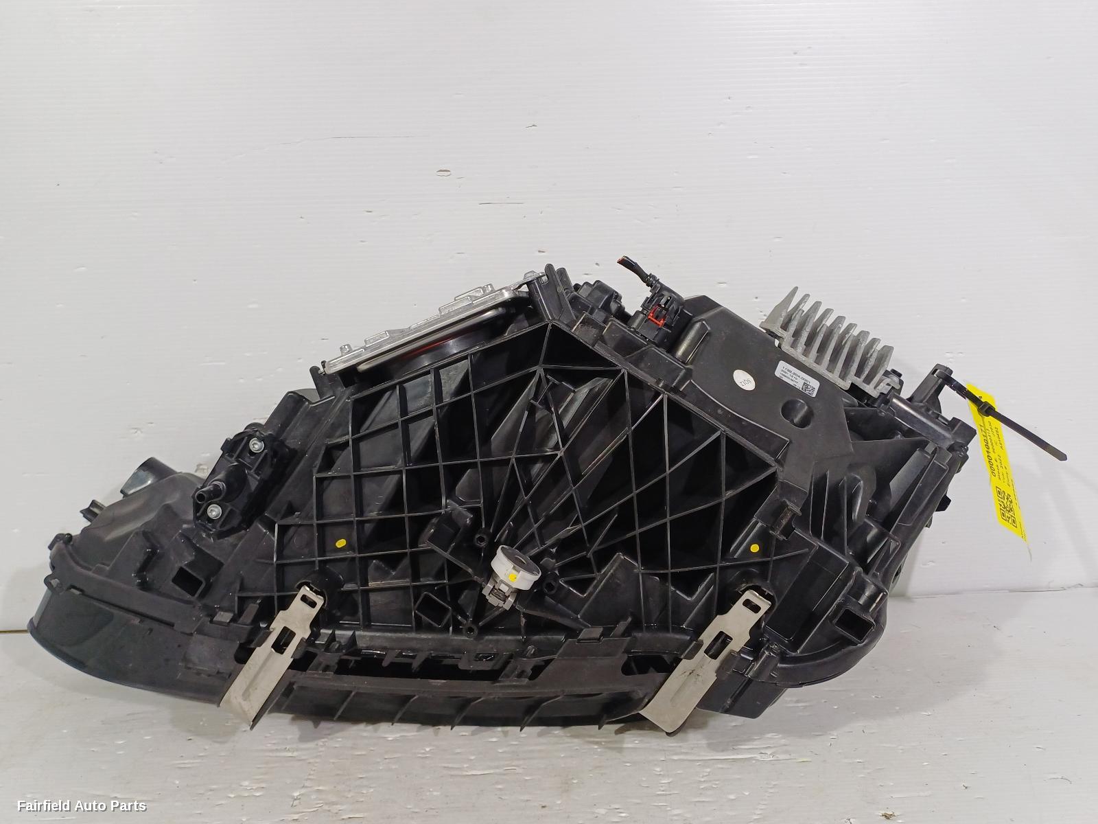 2021-2024 Bmw 4 Series Right Headlamp