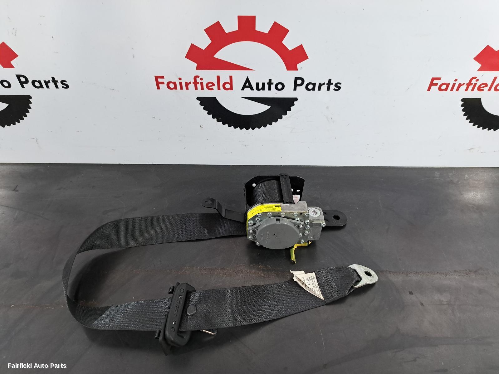 2013-2023 Lexus Is Series Seatbelt Stalk