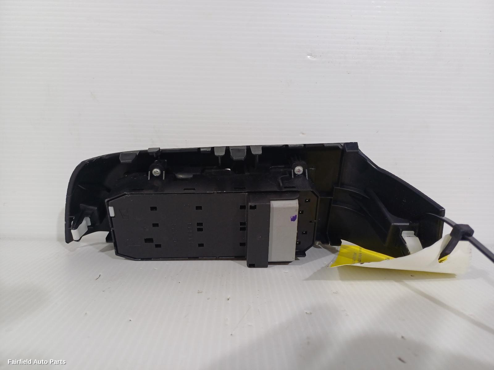 2011-2015 Honda Accord Pwr Dr Wind Switch