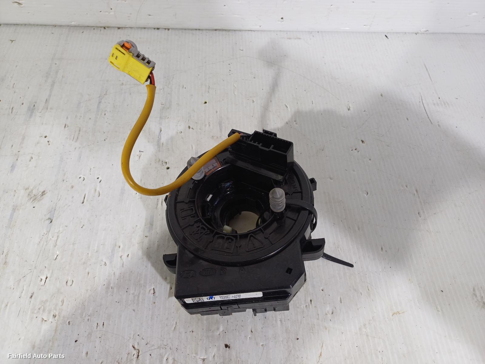 2017-2023 Hyundai I30 Airbag Module Sensor
