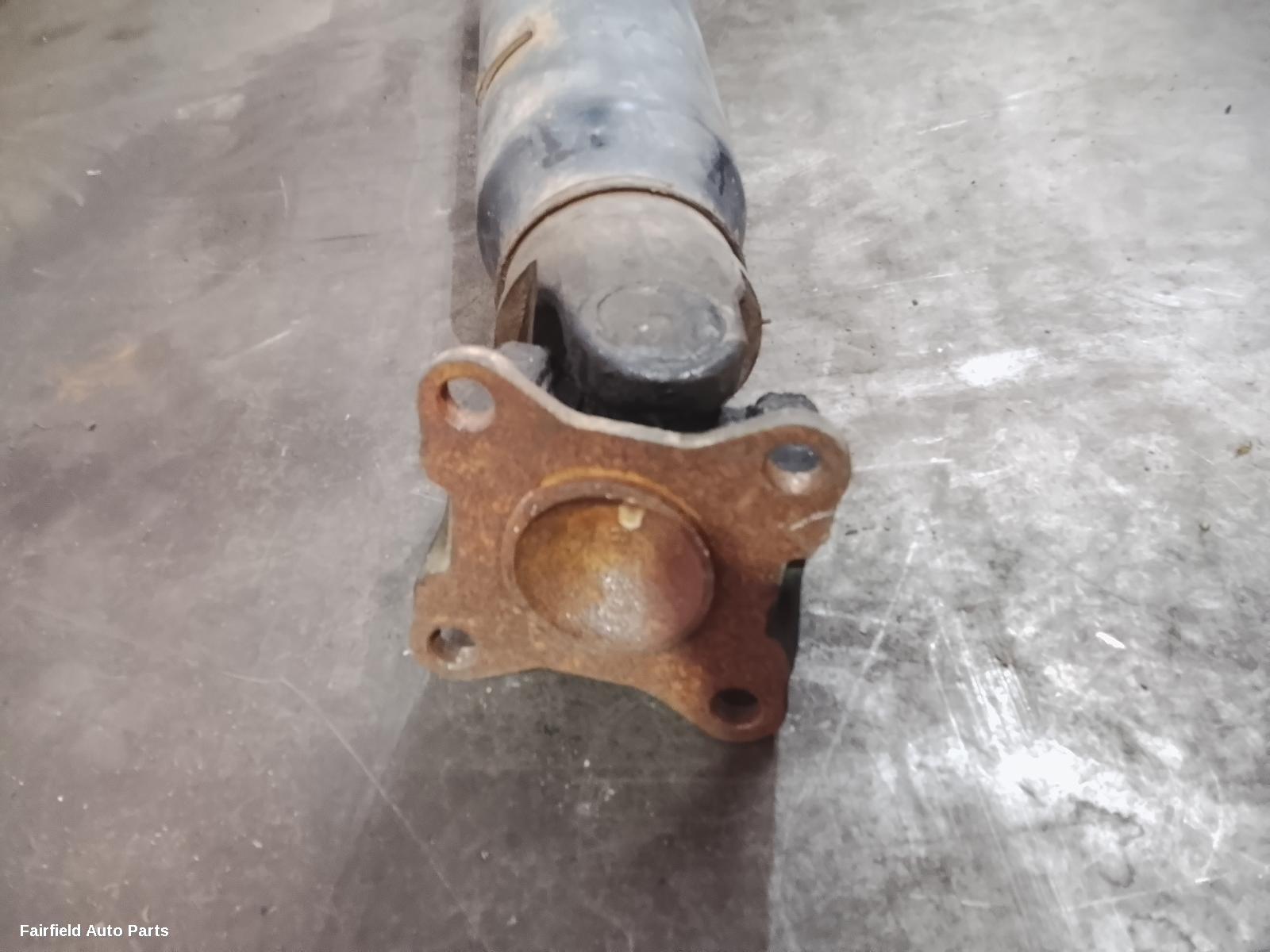 2007-2021 Toyota Landcruiser Rear Drive Shaft