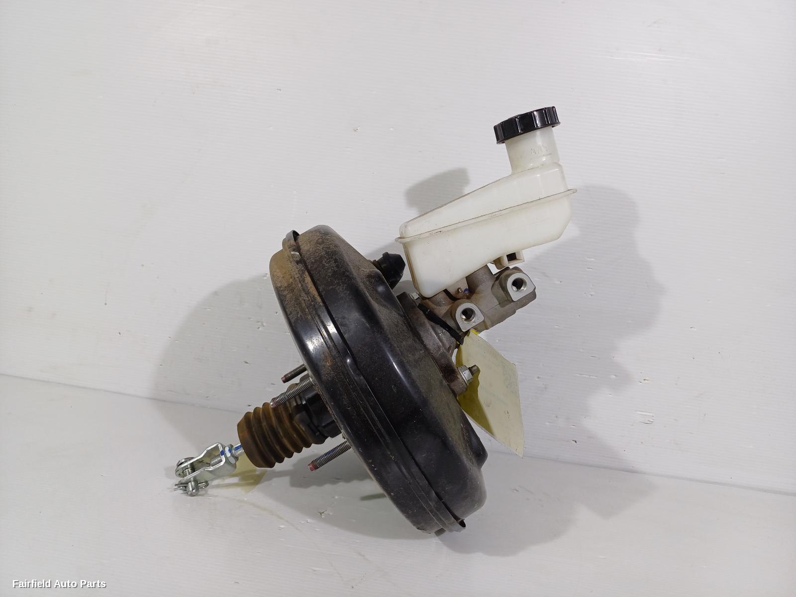2017-2021 Ldv T60 Brake Booster