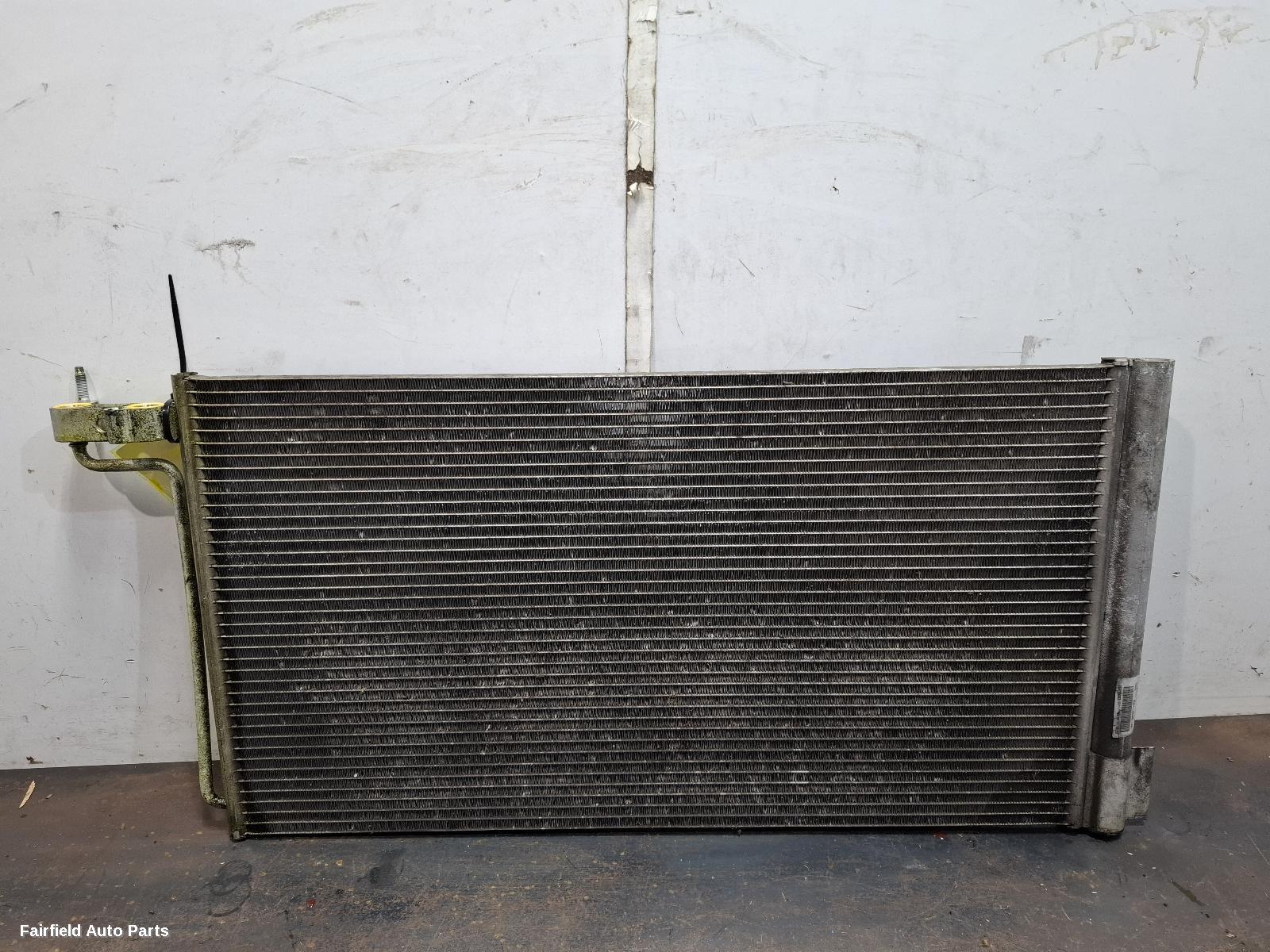 2011-2015 Ford Focus A C Condenser