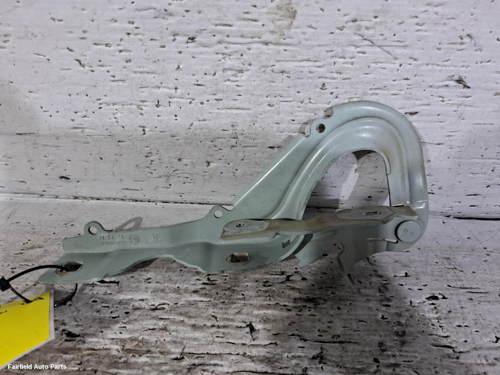 2017-2026 Citroen C3 Bonnet Hinge Strut