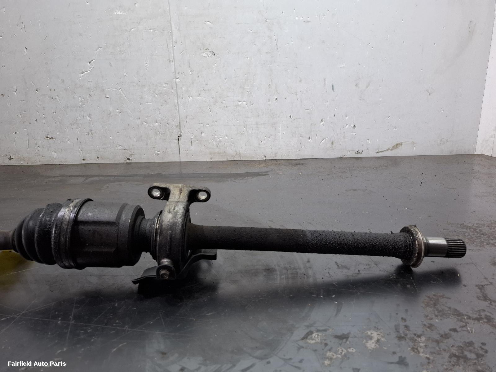 2007-2012 Honda Crv Right Driveshaft