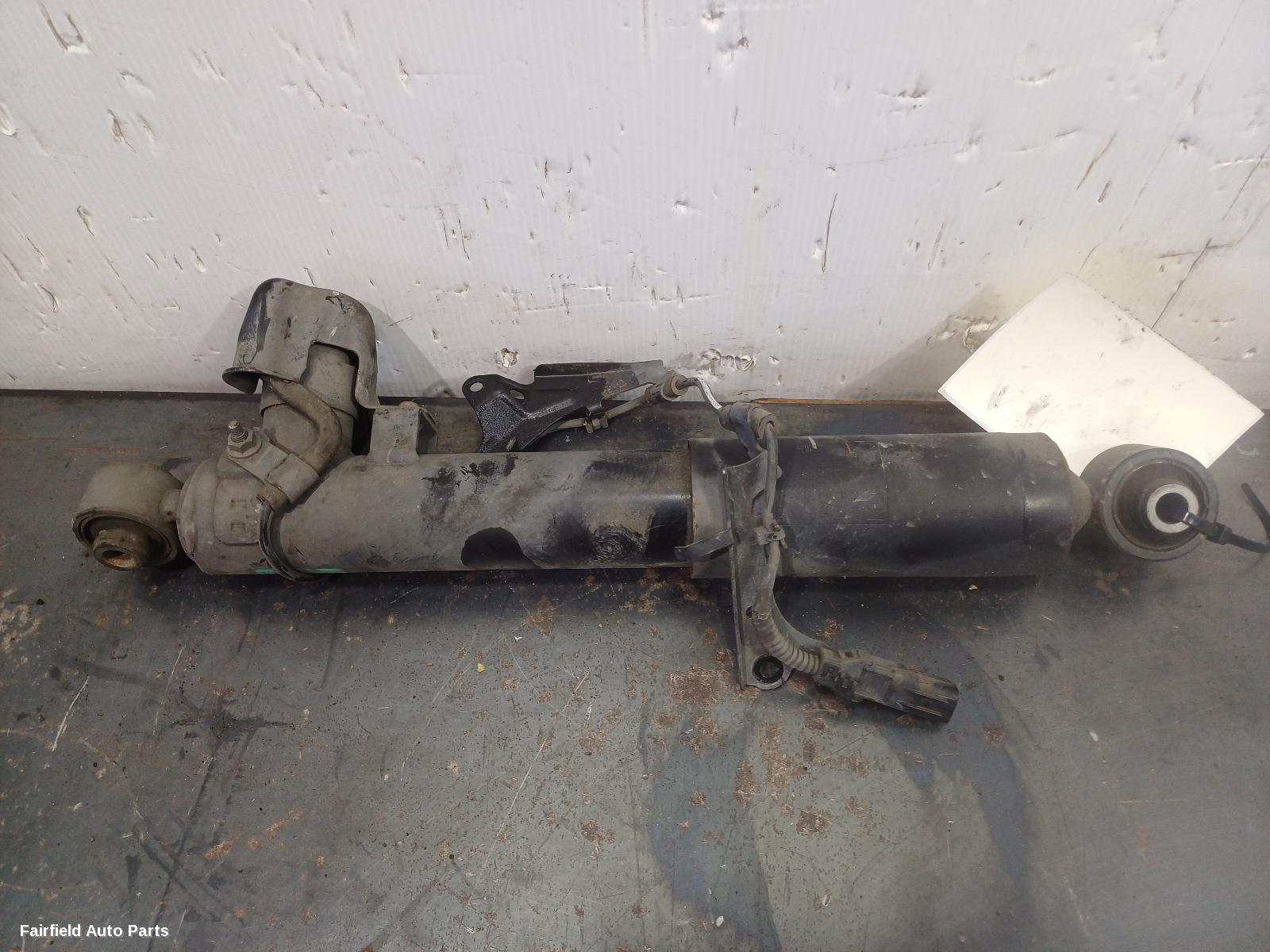 2014-2021 Lexus Nx Left Rear Strut