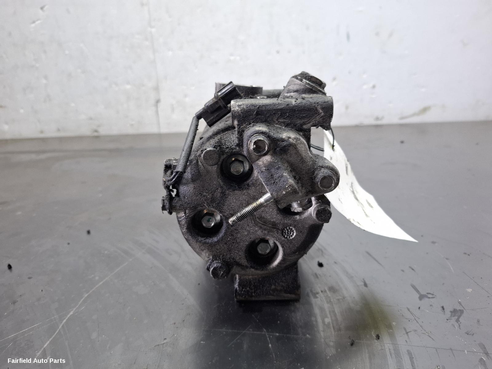 2001-2007 Honda Crv A C Compressor