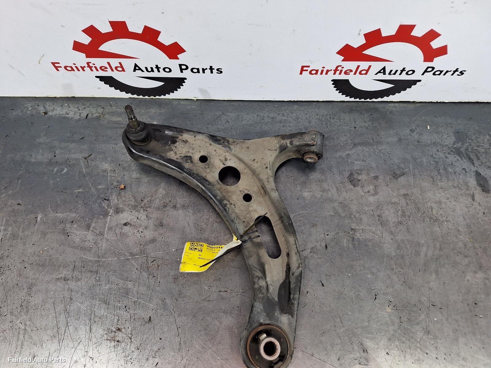 2012-2021 Toyota 86 Right Front Lower Control Arm