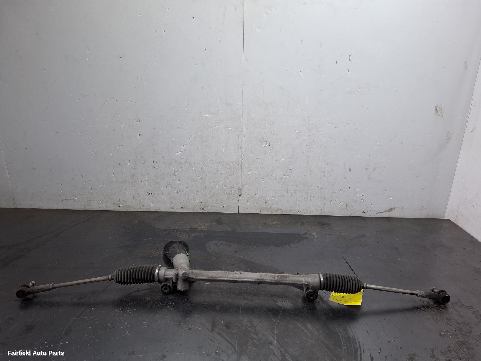 2015-2025 Suzuki Vitara Steering Box Rack