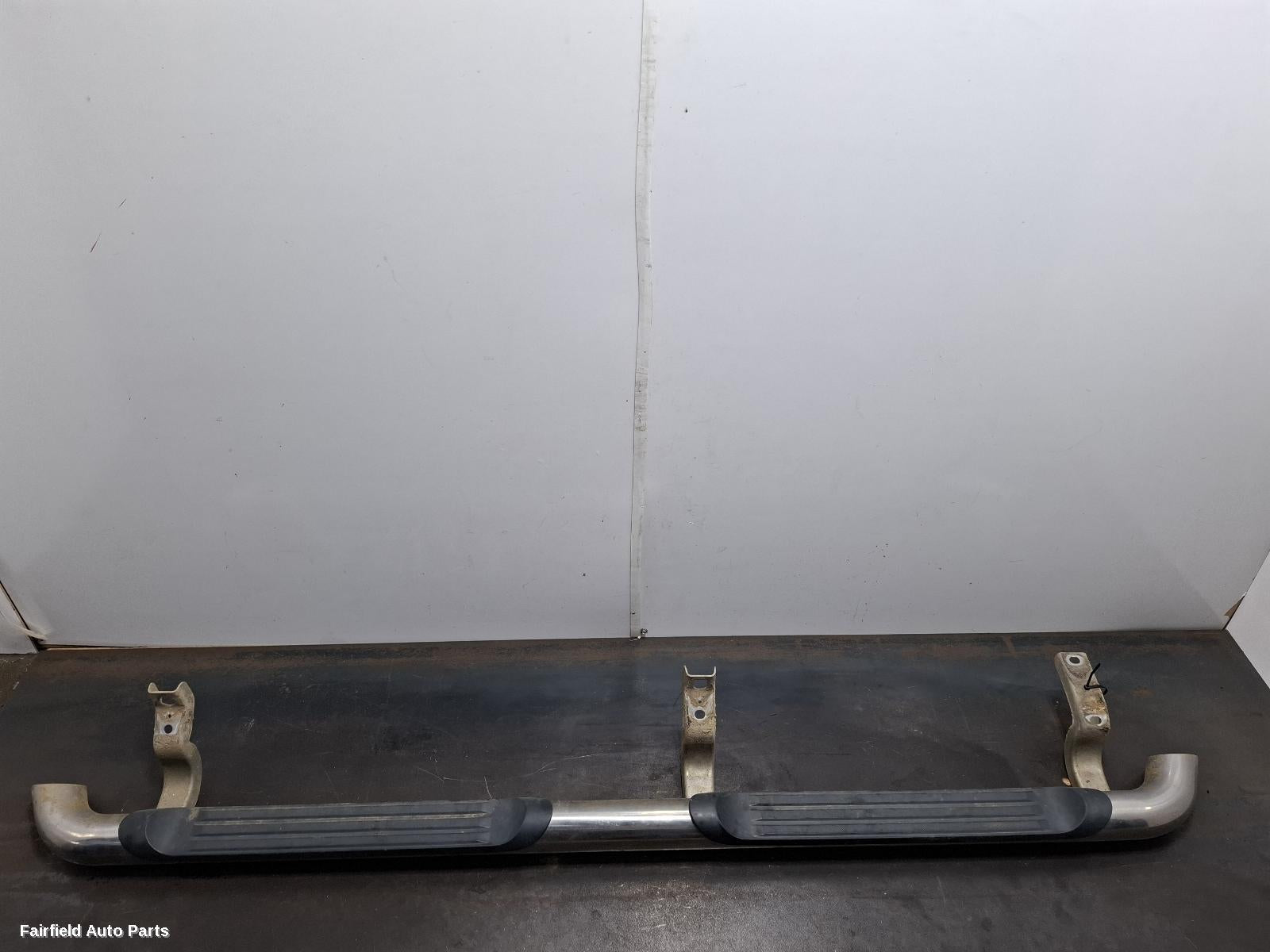 2011-2015 Ford Ranger Side Step Skirt