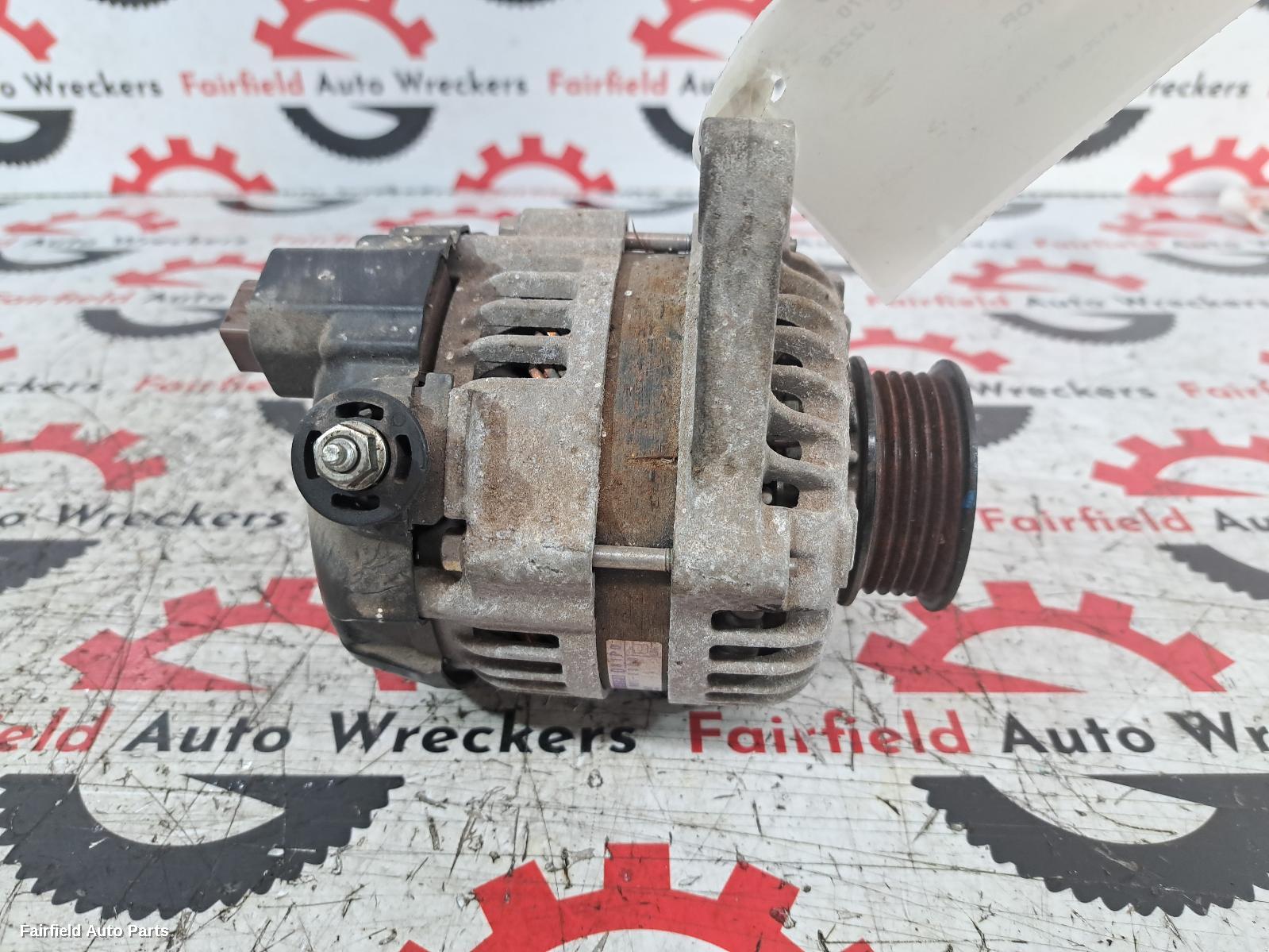 2016-2024 Suzuki Ignis Alternator