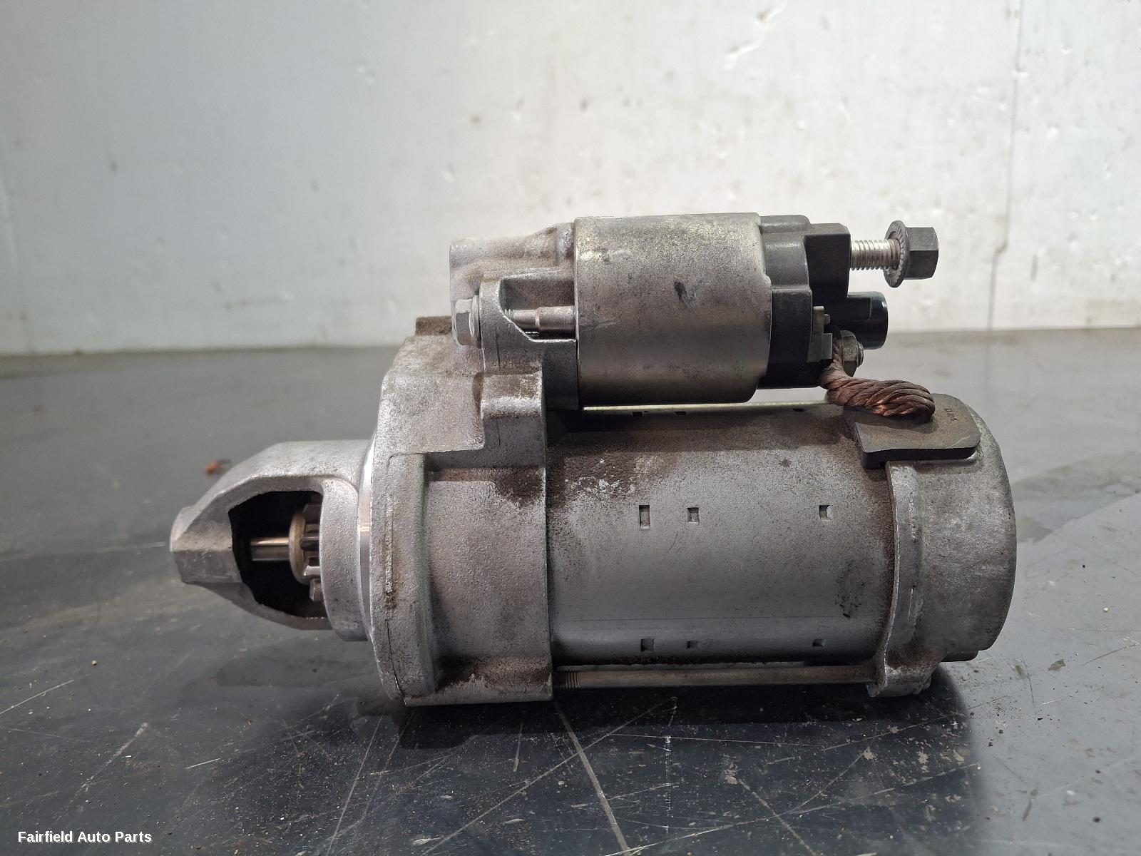 2014-2022 Jeep Cherokee Starter