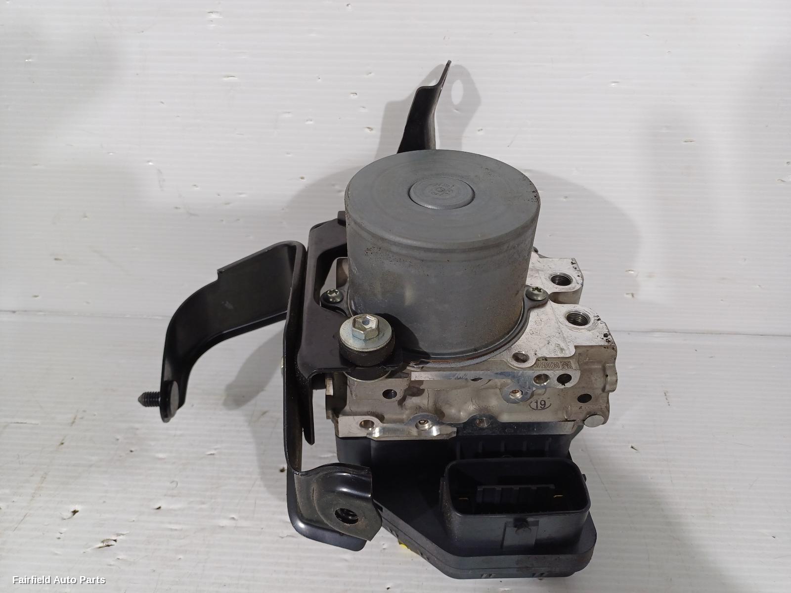 2012-2020 Lexus Gs Abs Pump Modulator