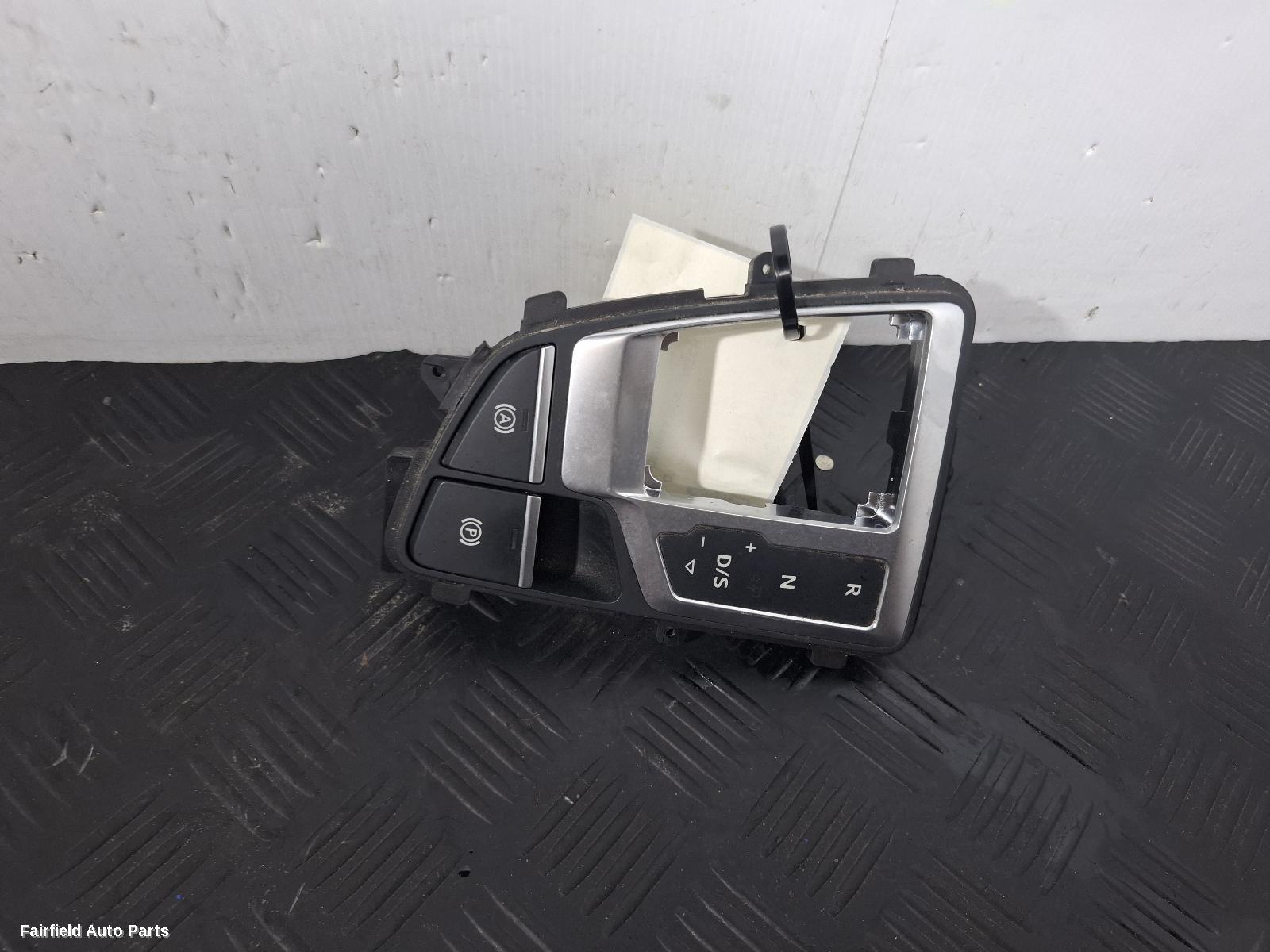 2015-2020 Audi Q7 Combination Switch