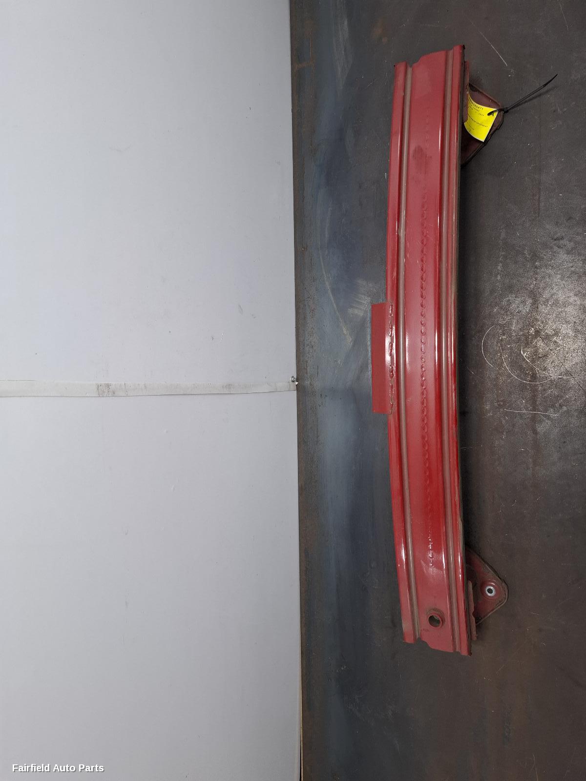 2013-2020 Holden Trax R Bar Bracket Reinfo