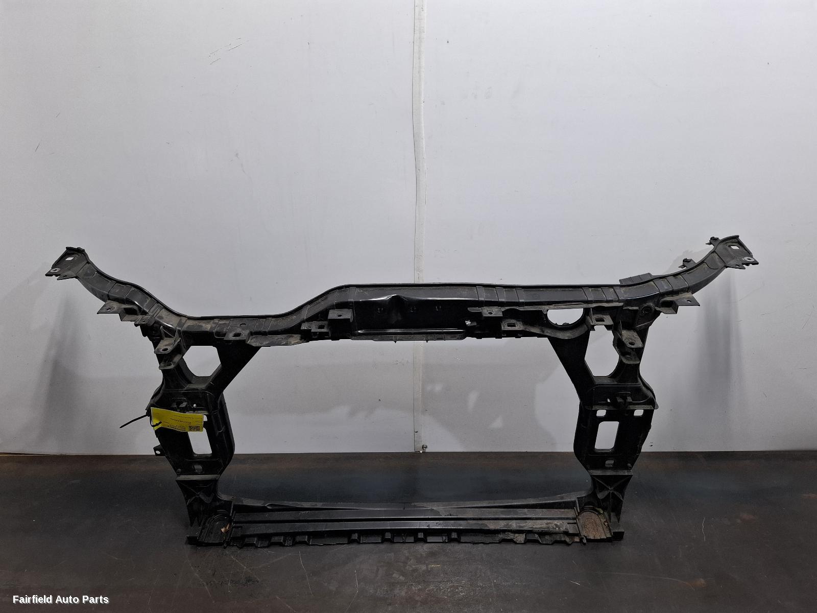2013-2017 Audi Q5 Radiator Support