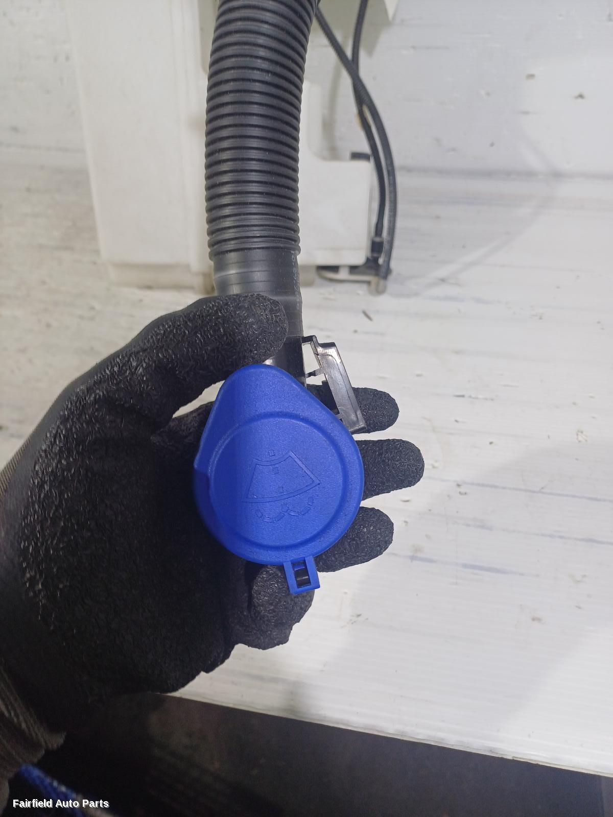 2018-2024 Ford Focus Washer Bottle